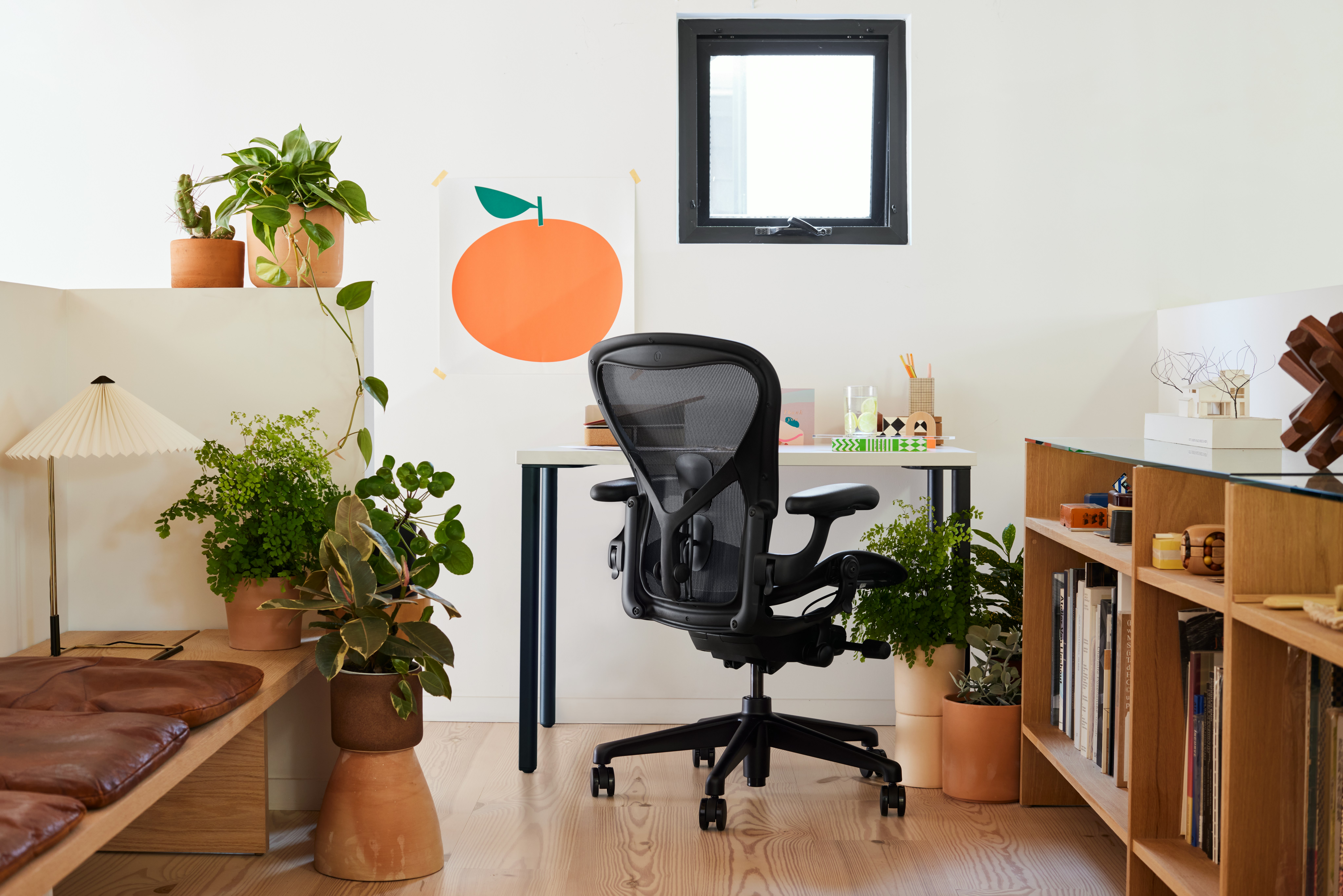 Aeron Chair