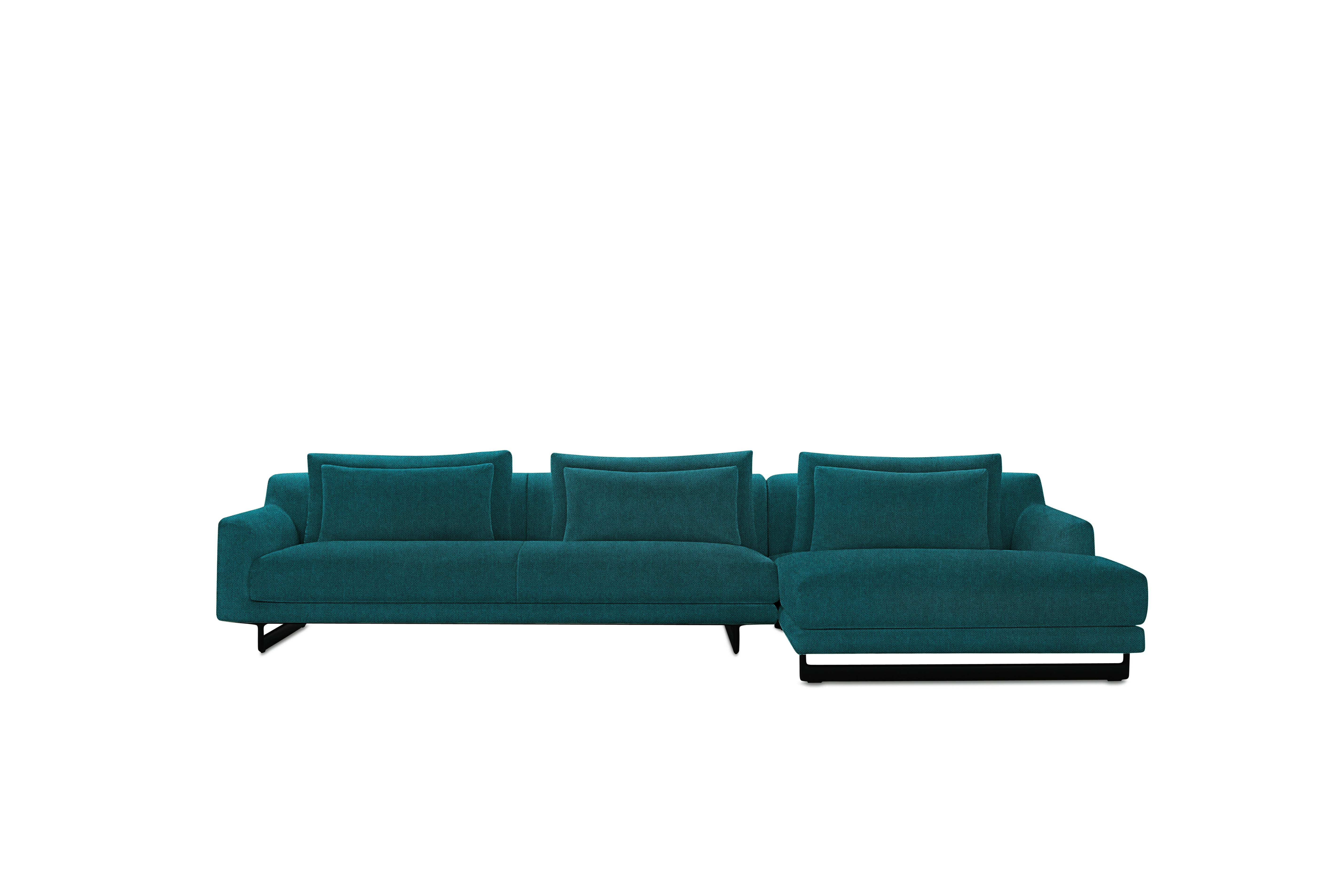 Lecco Sectional