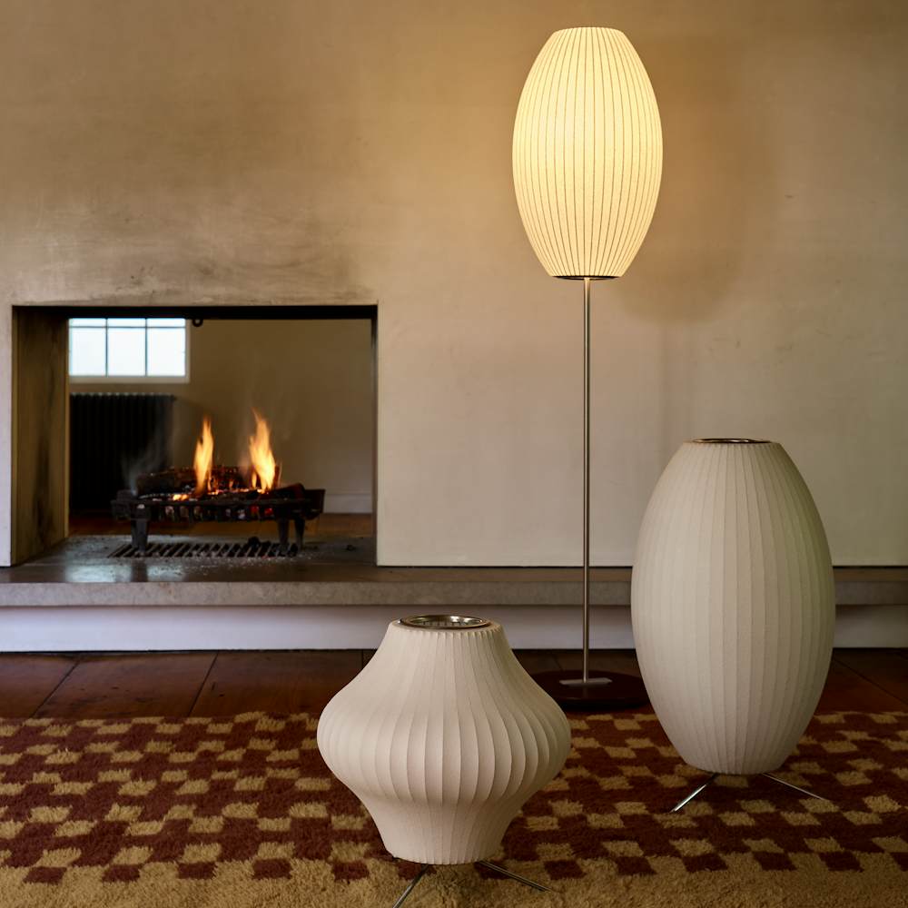 Floor Lamps