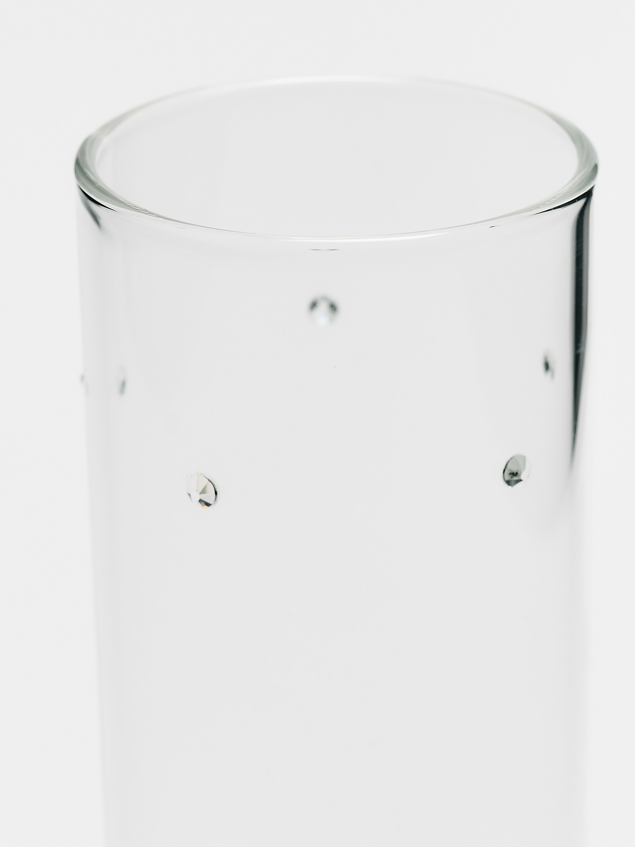 Venezia Collins Glasses - Set of 4