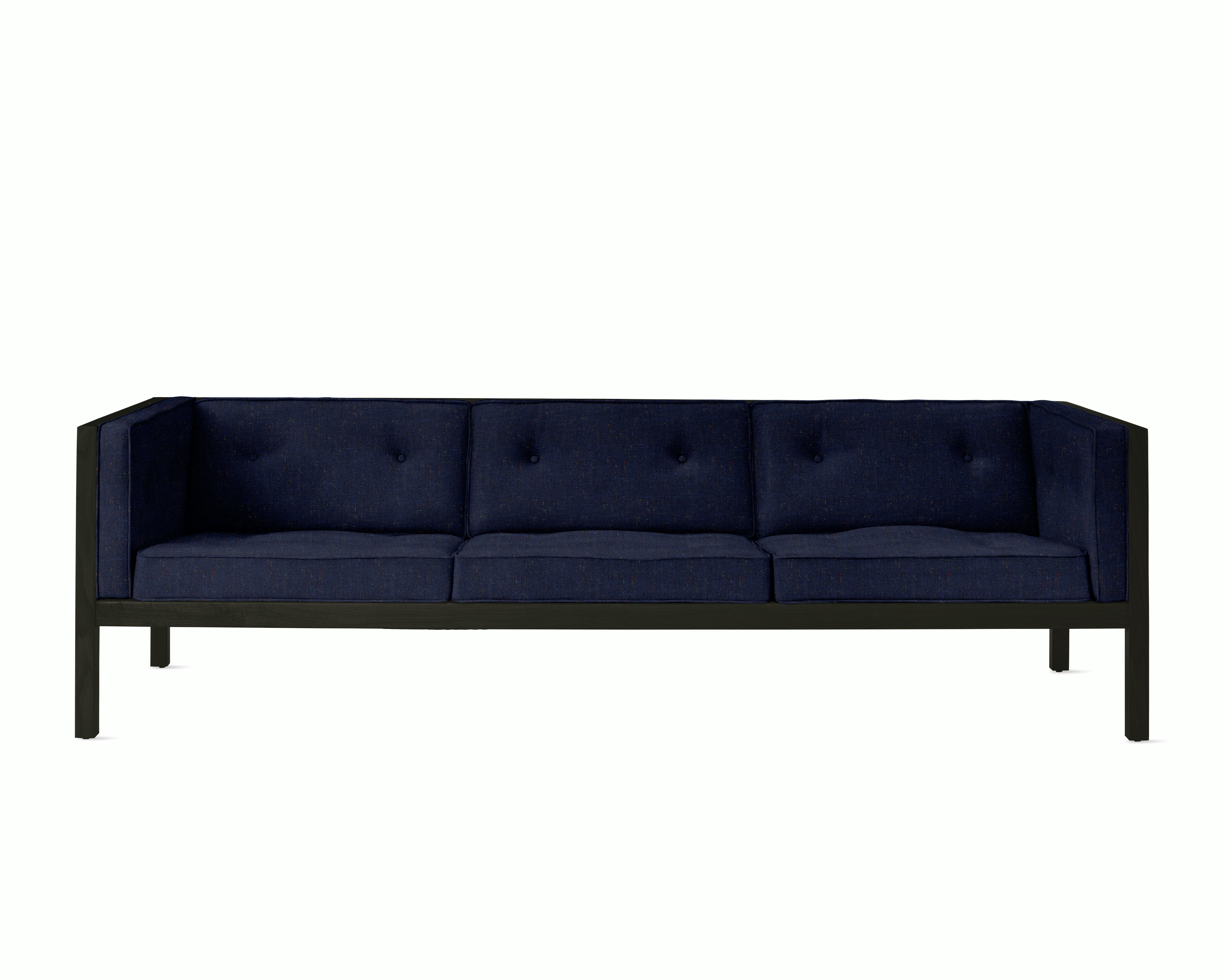Cube Sofa 92"