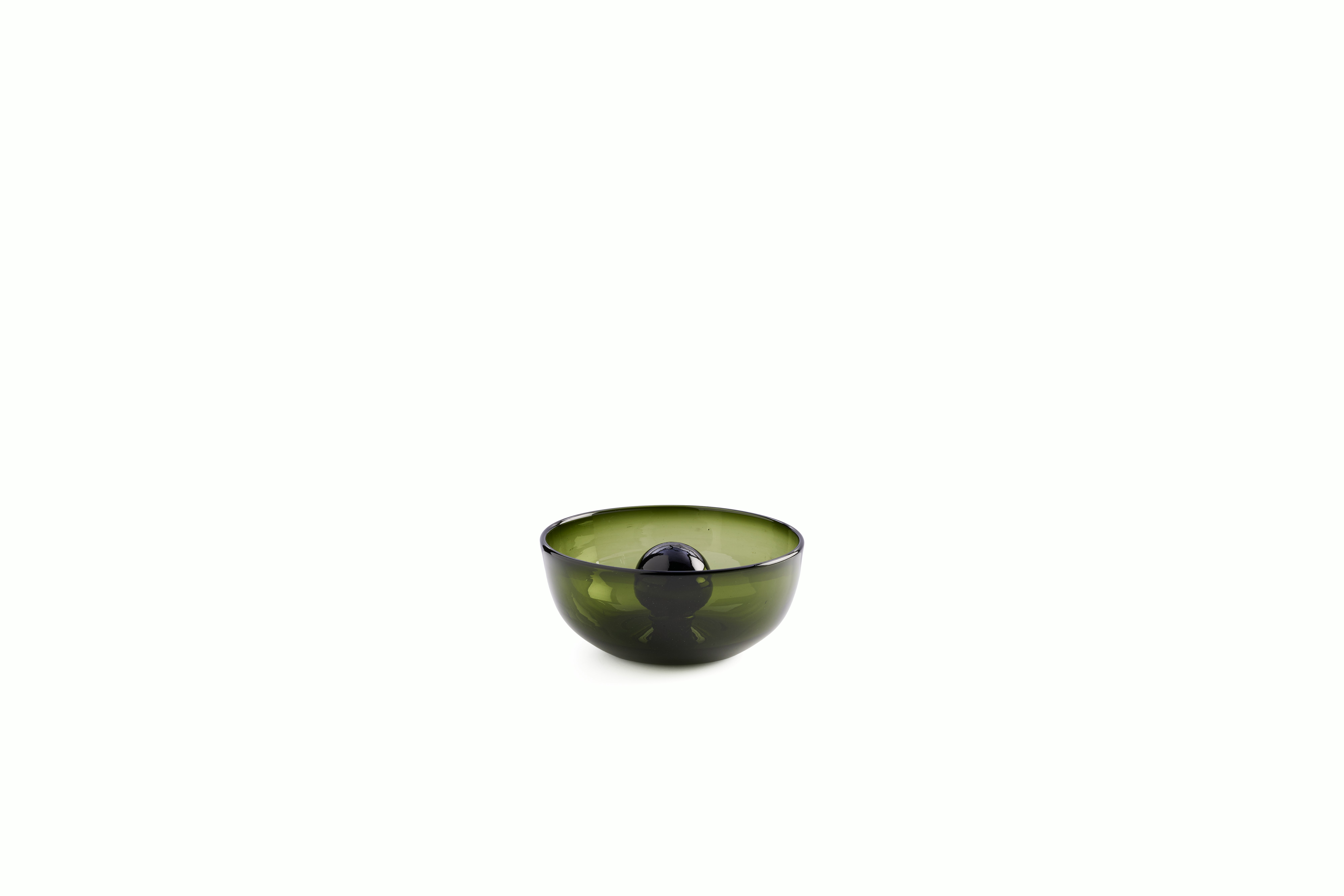 Mitla Bowl