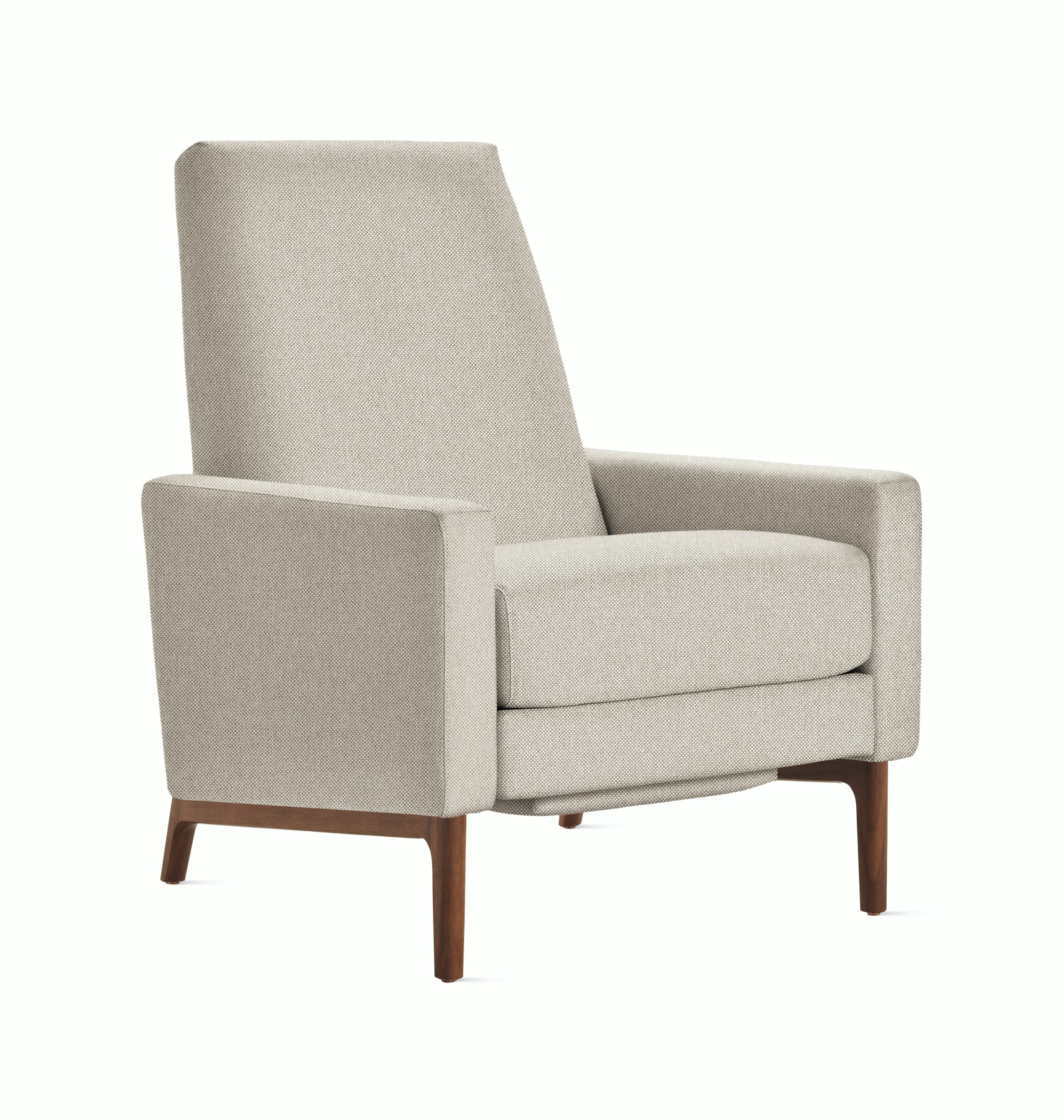 Flight Recliner