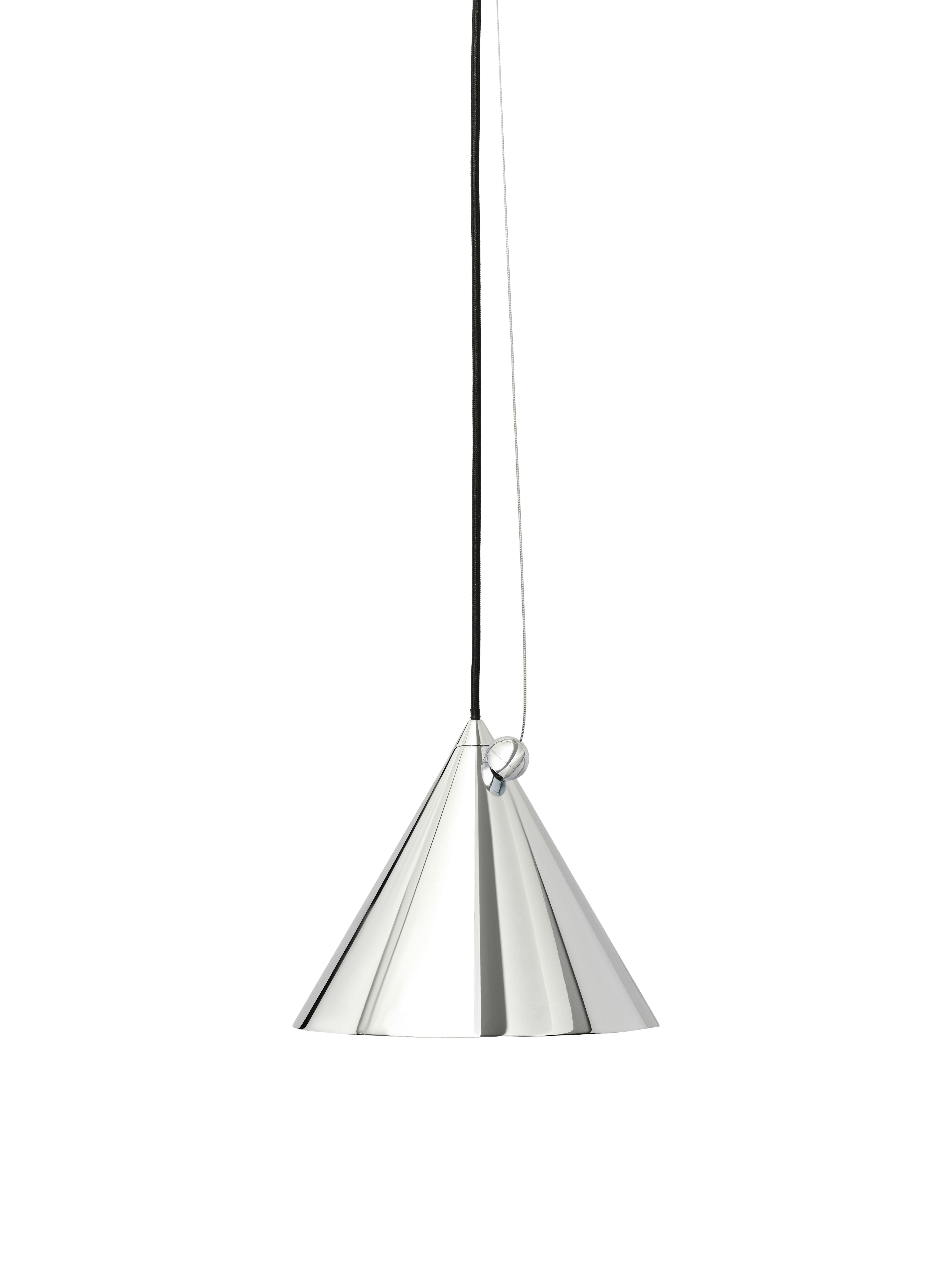 Pose Pendant Light
