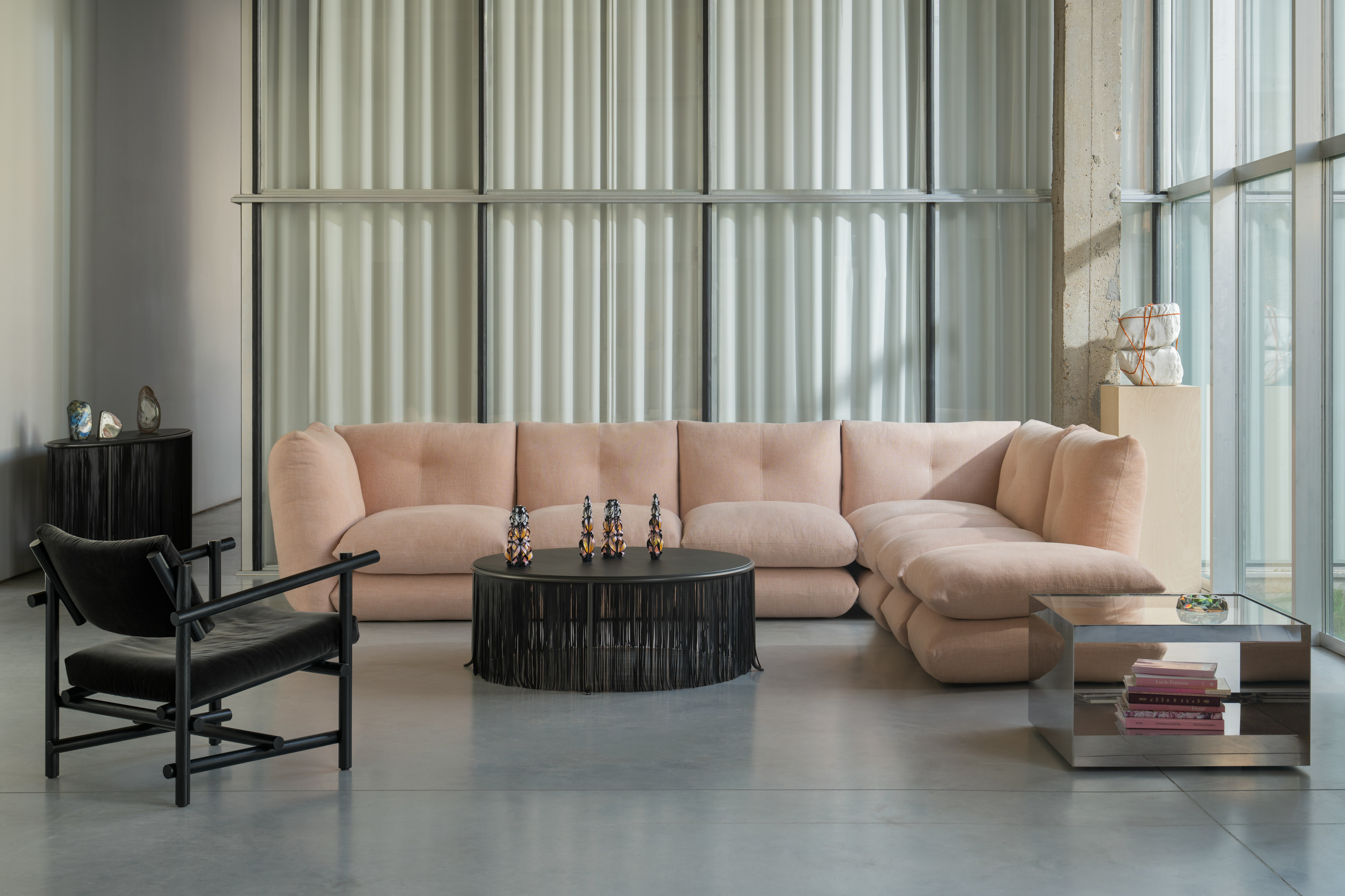 Dozie Kanu Coffee Table