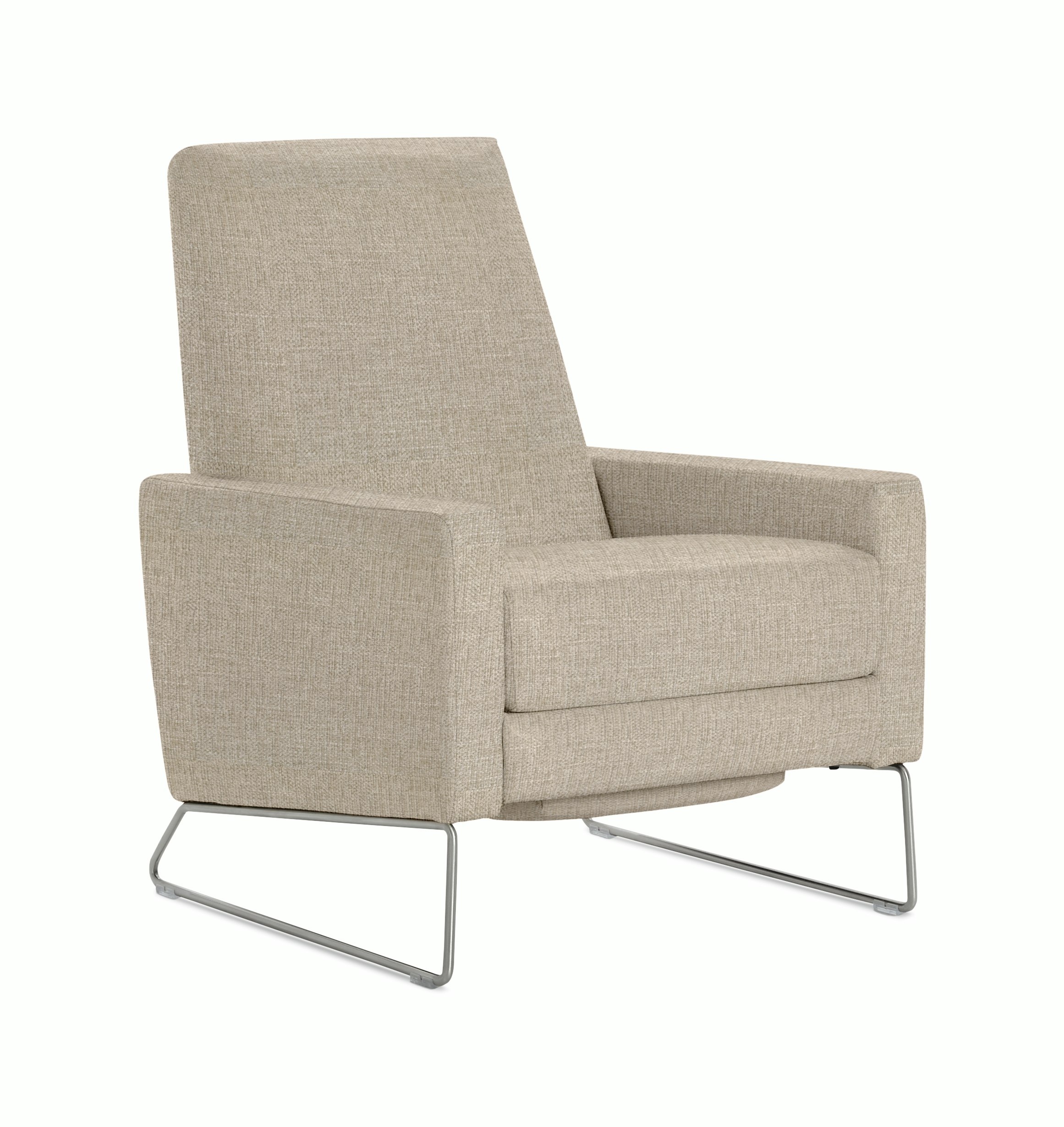 Flight Recliner
