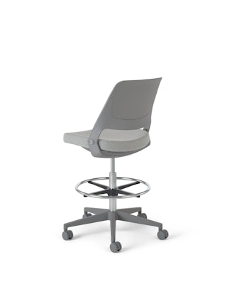 Ollo with Shell Back High Task