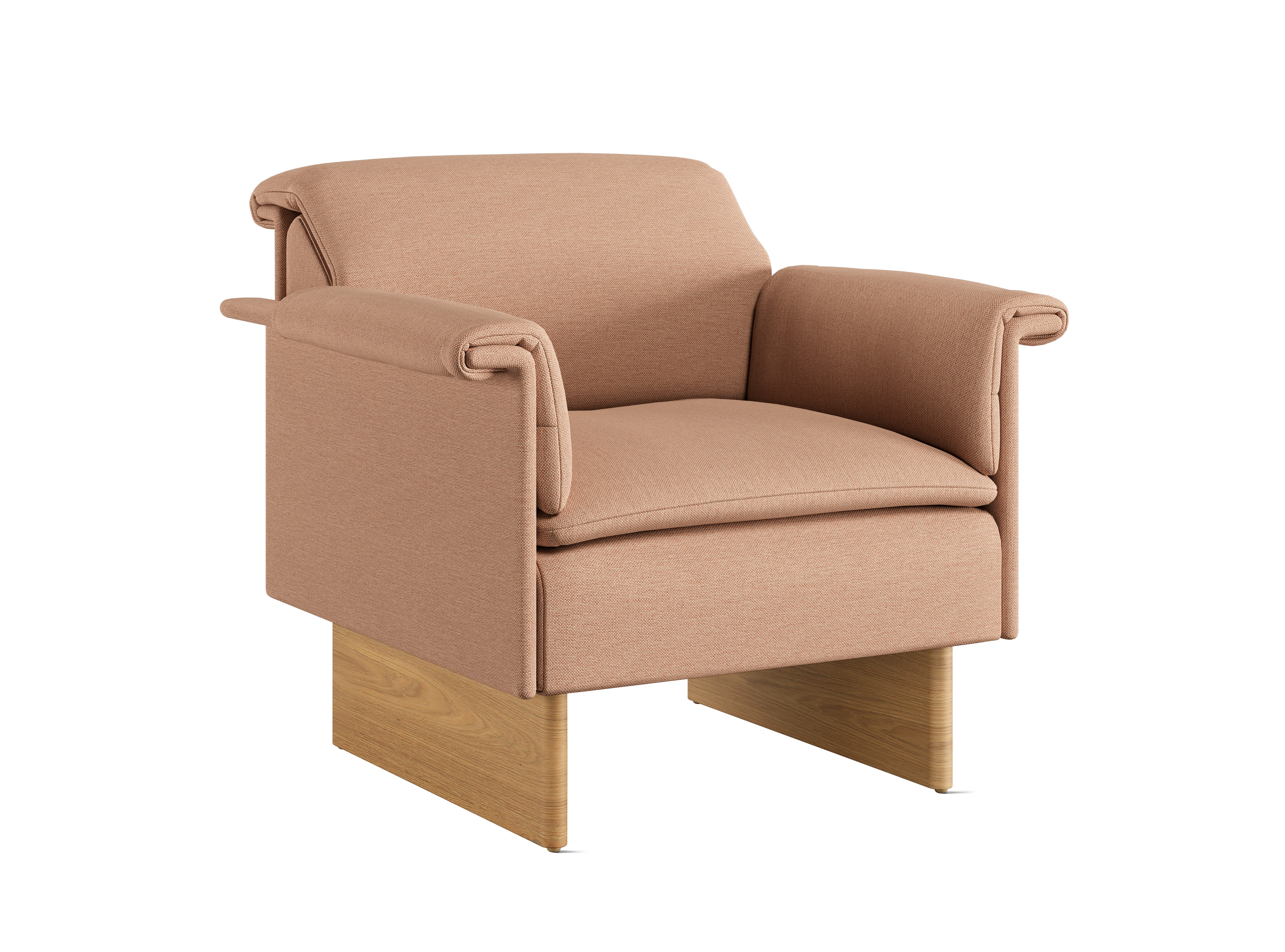 Mantle Armchair