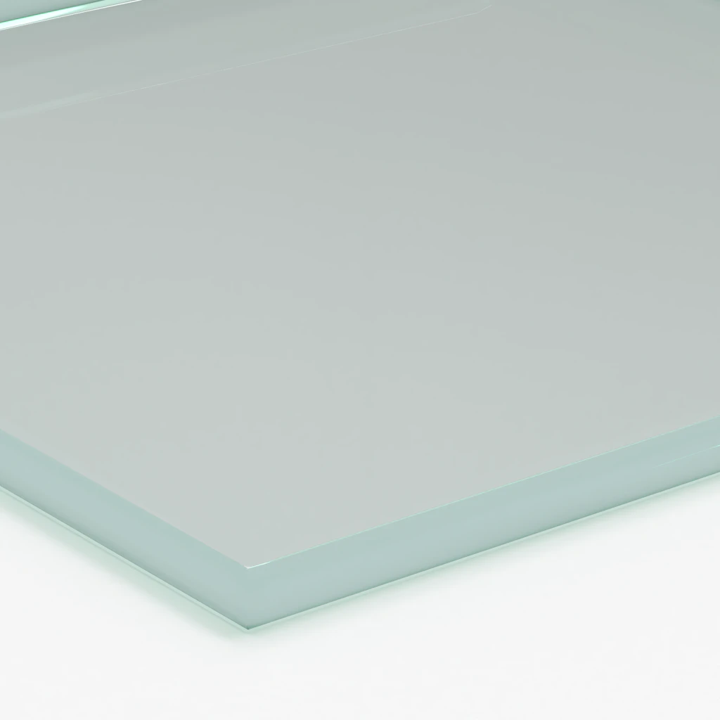 Translucent Glass