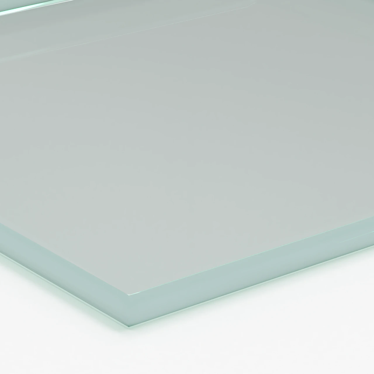 Translucent Glass