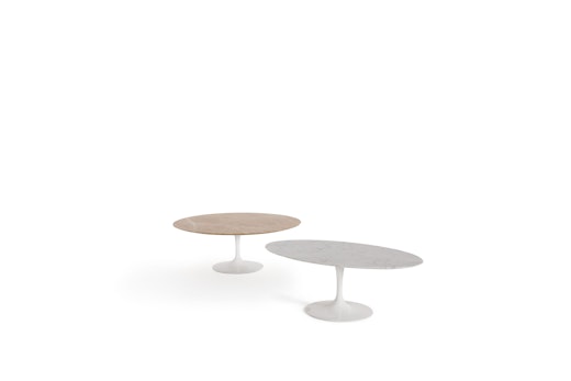 Saarinen Coffee Table