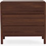 Sumu Dresser Sumu Dresser, Three Drawer