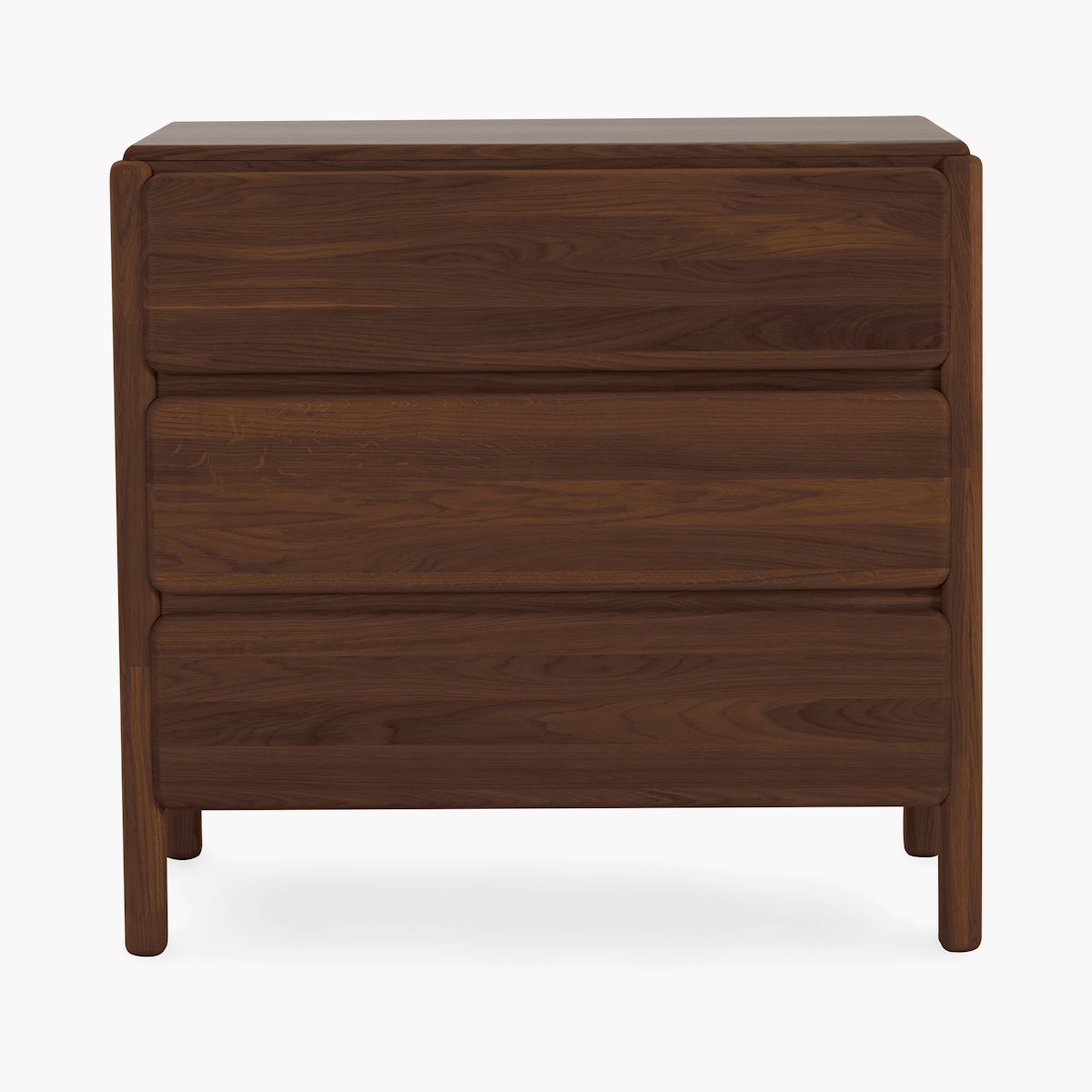 Sumu Dresser Sumu Dresser, Three Drawer