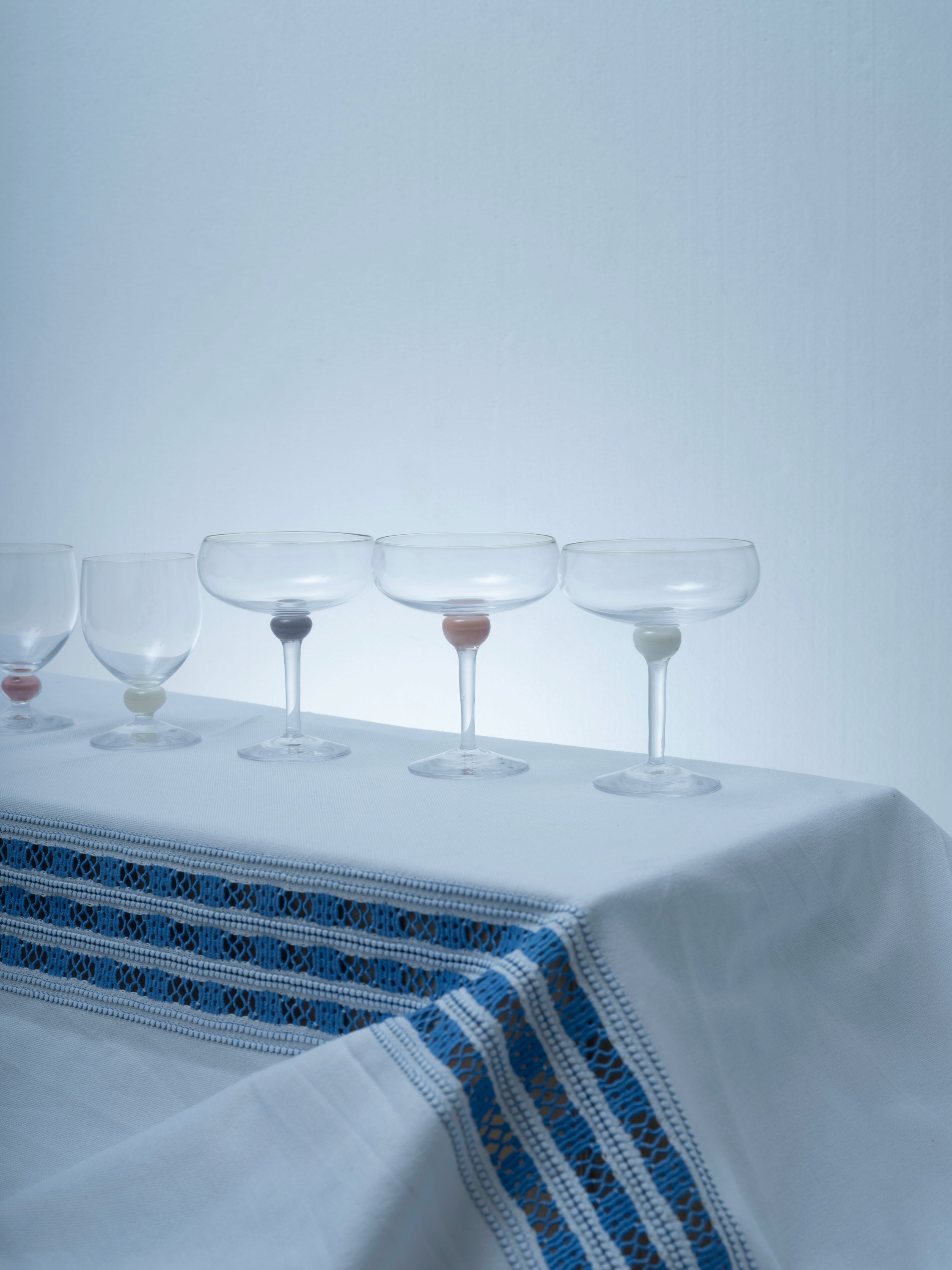 Glassware
