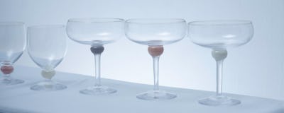 Glassware