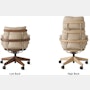 Ramus Chair