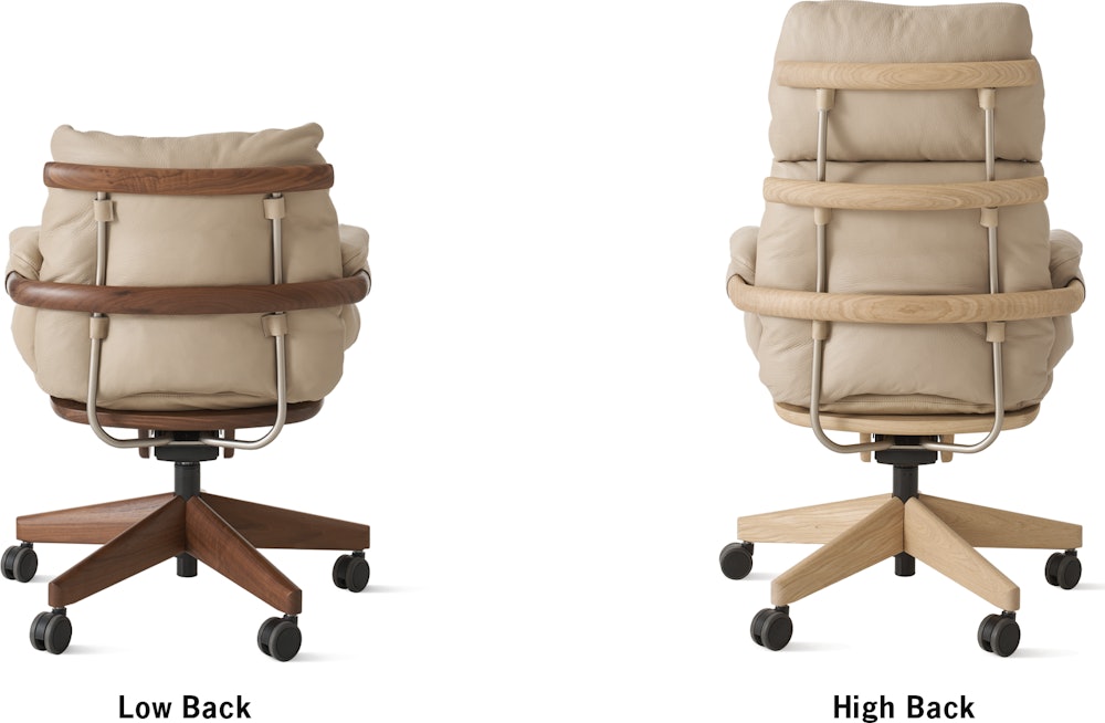 Ramus Chair