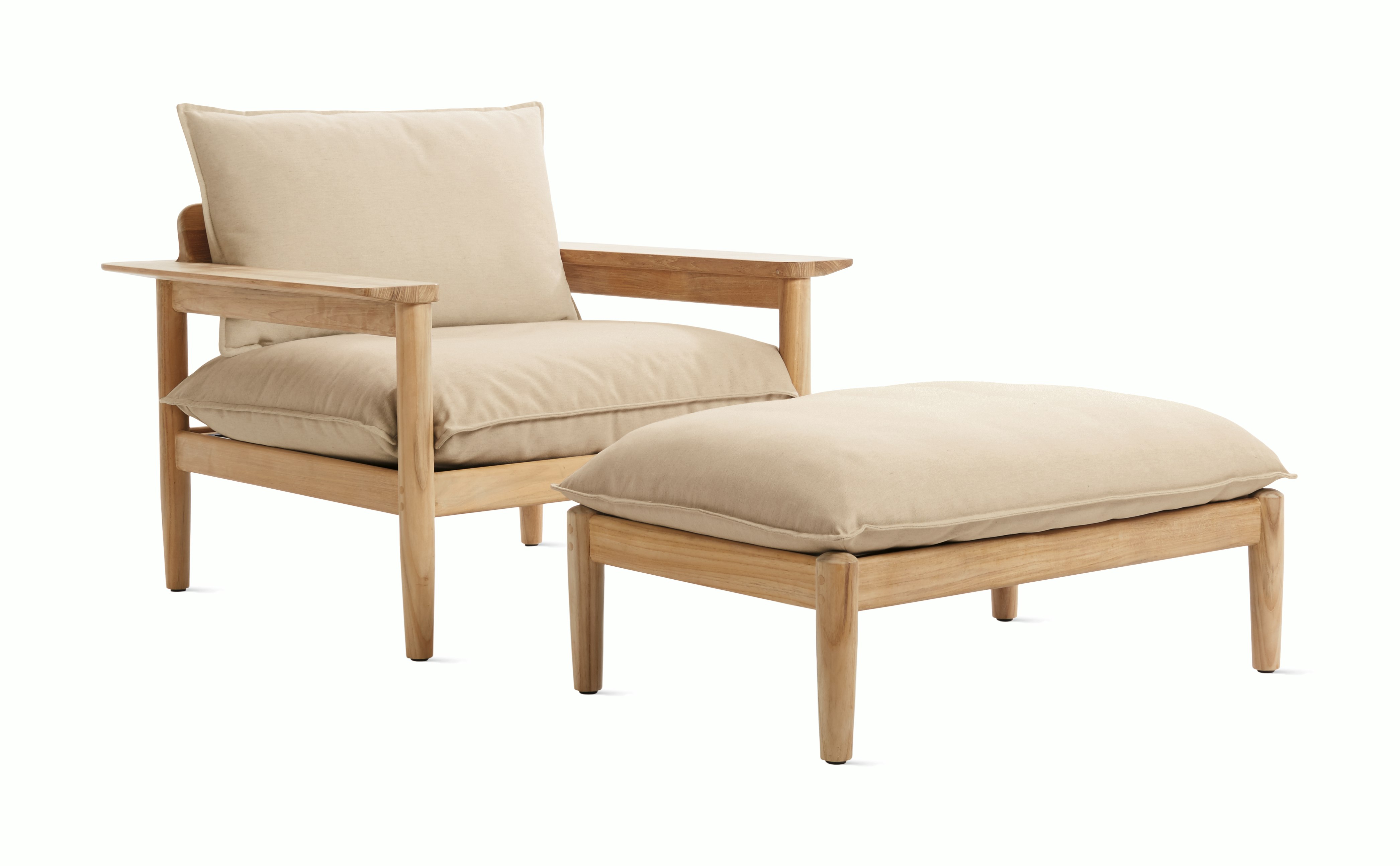 Terassi Lounge Chair