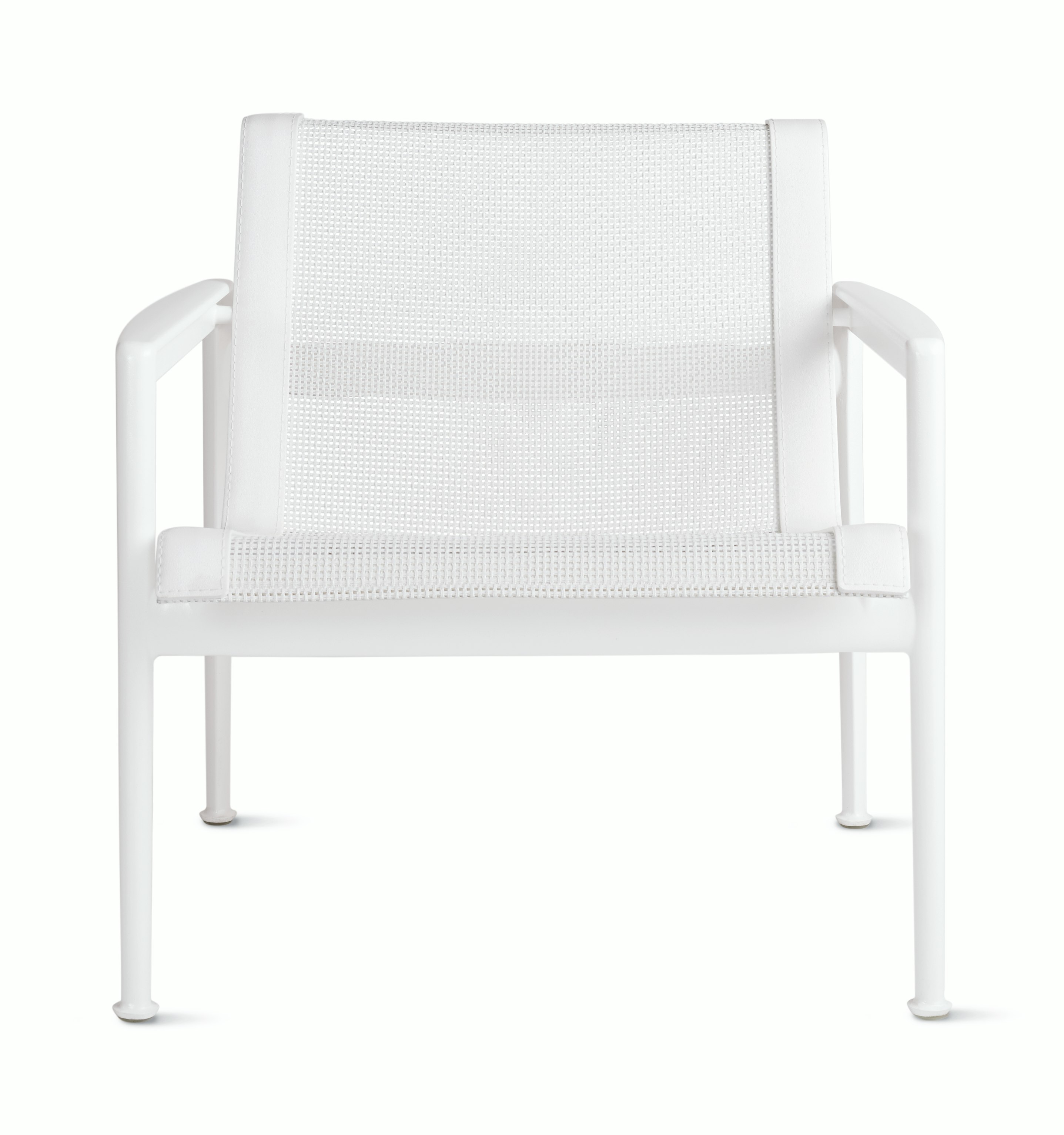 1966 Lounge Chair with Arms