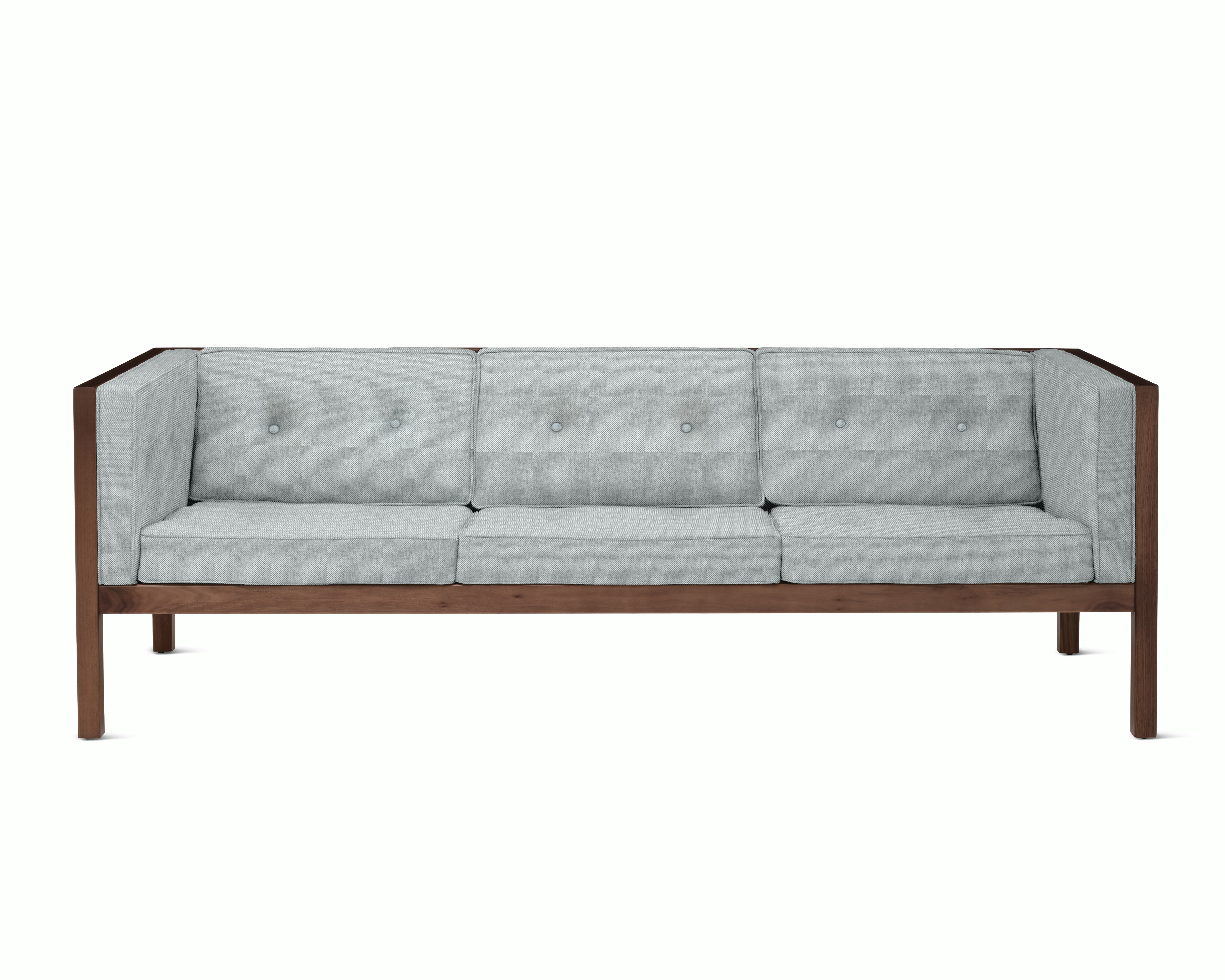 Cube Sofa 80"