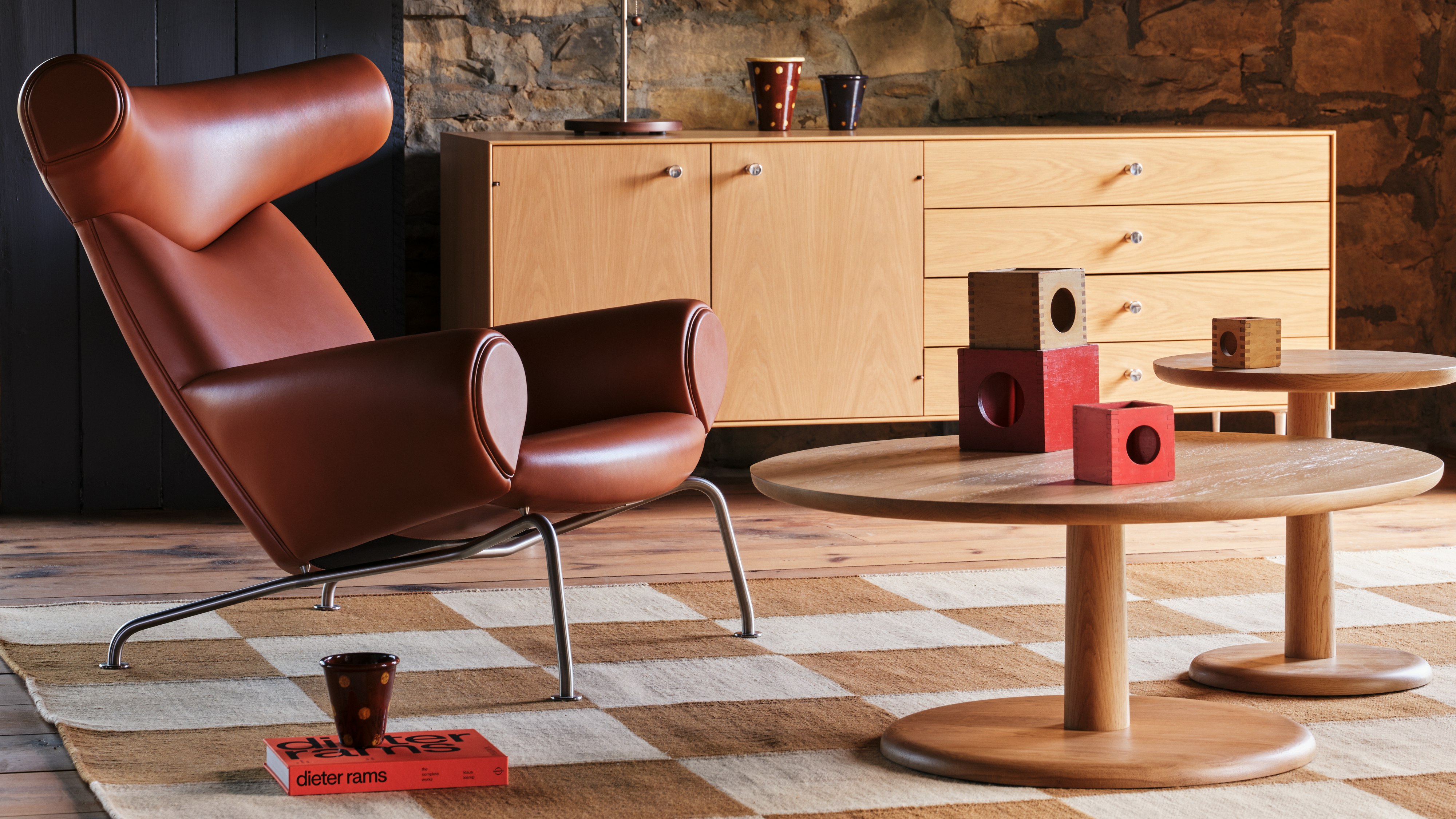 Coffee Tables