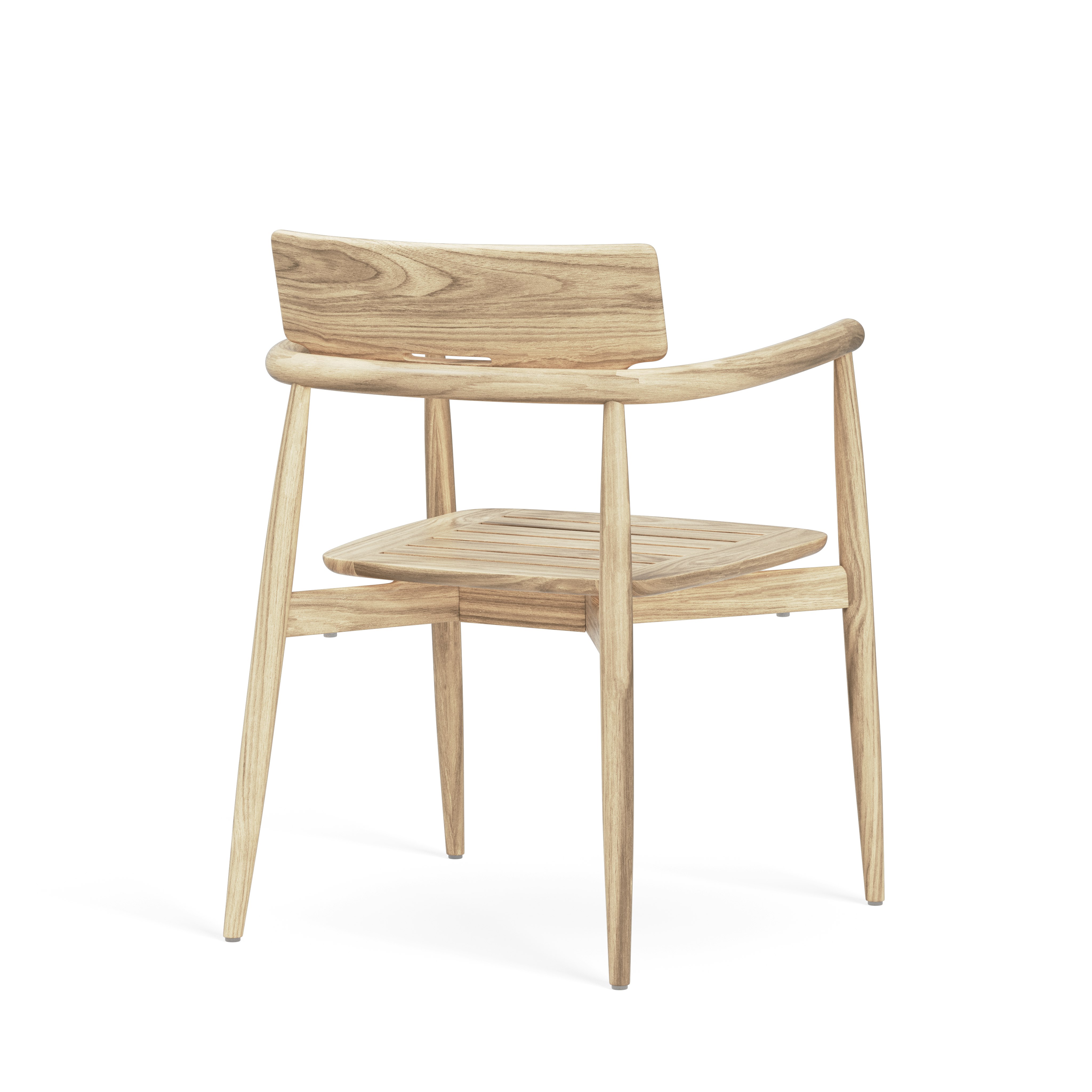 E008 Embrace Outdoor Dining Chair