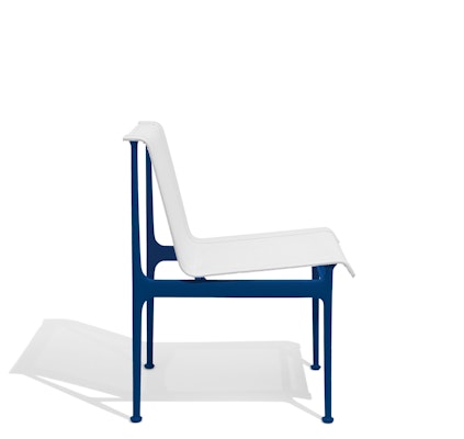 1966 Dining Armless Chair