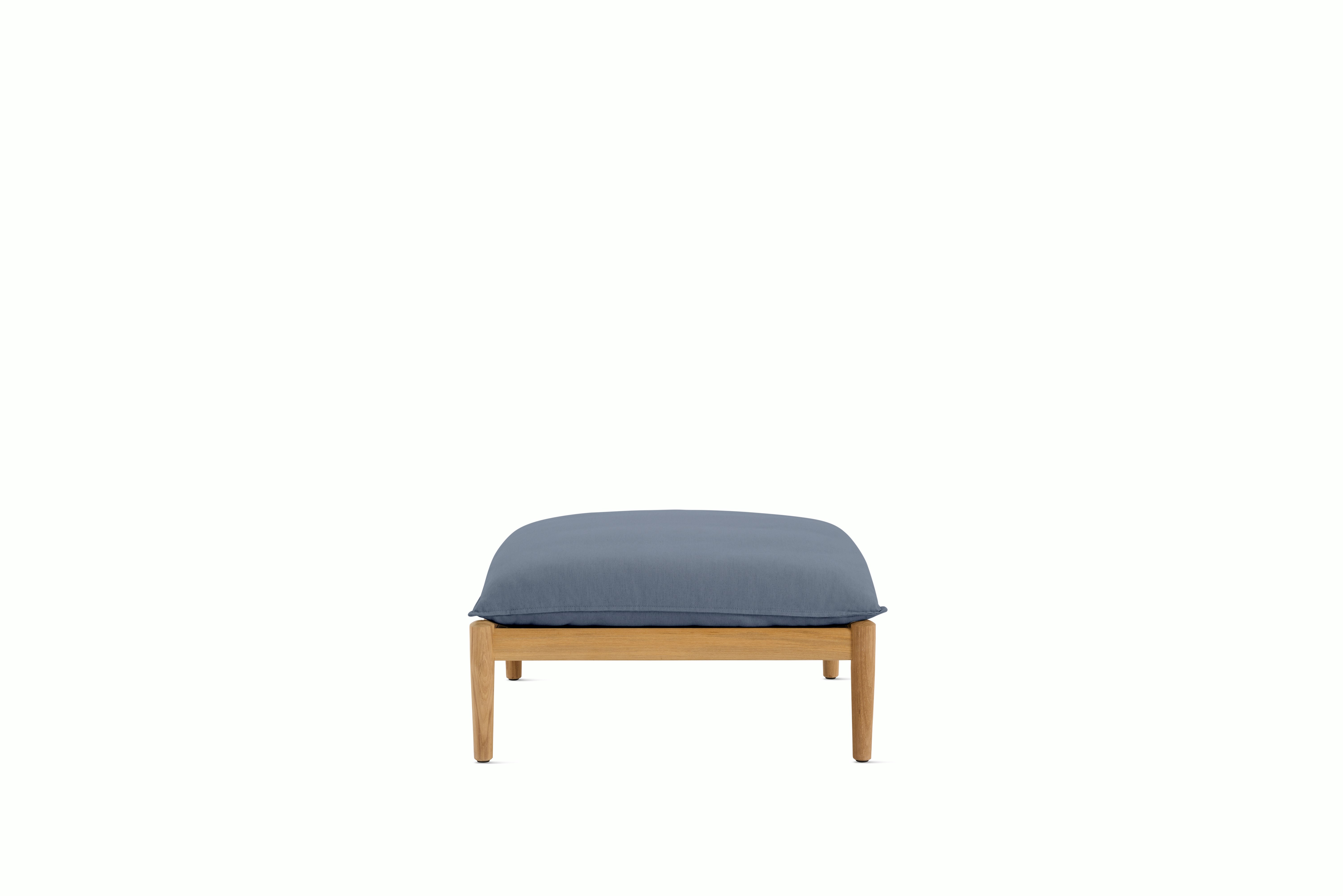 Terassi Modular Ottoman