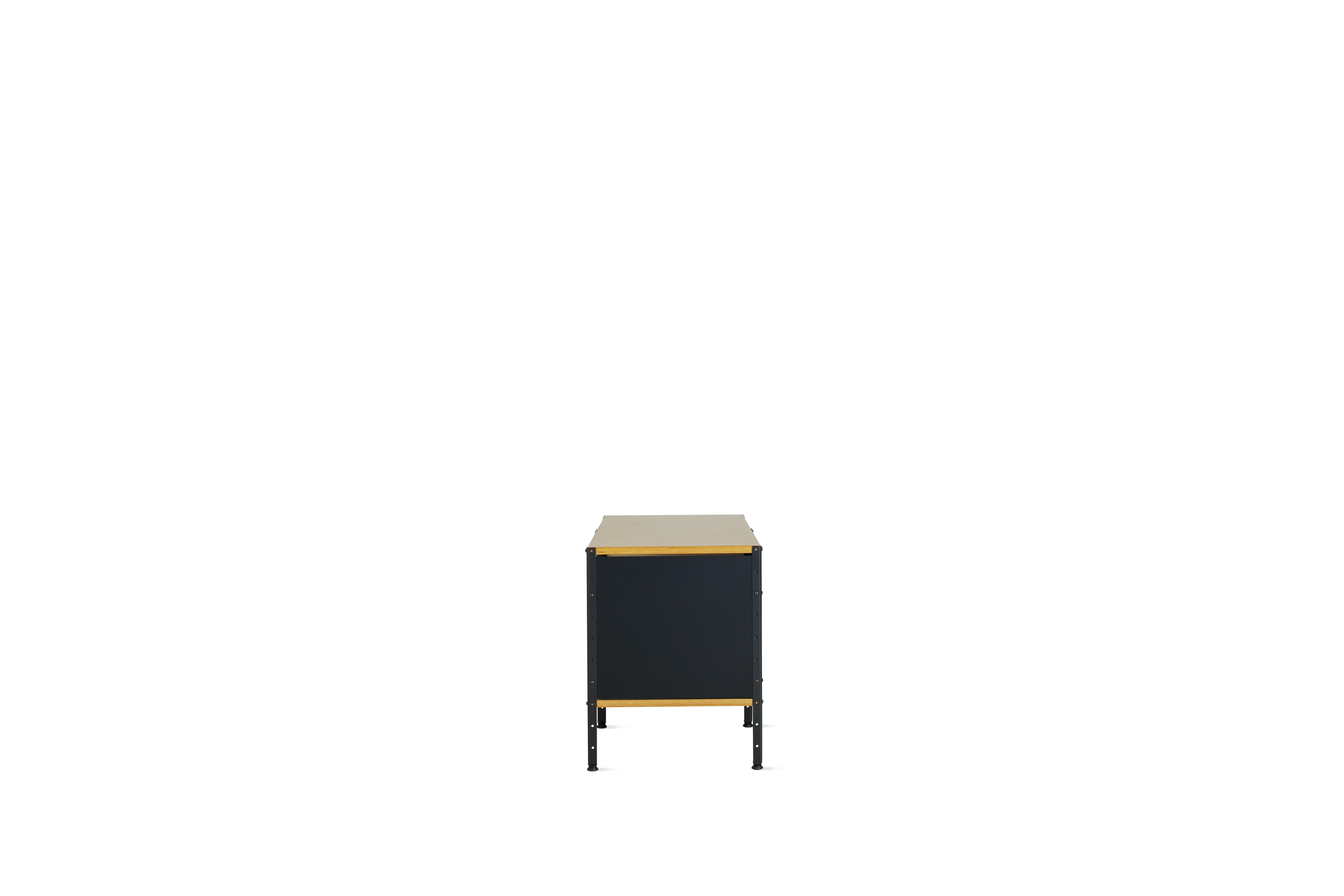Eames Storage Unit, 1x2