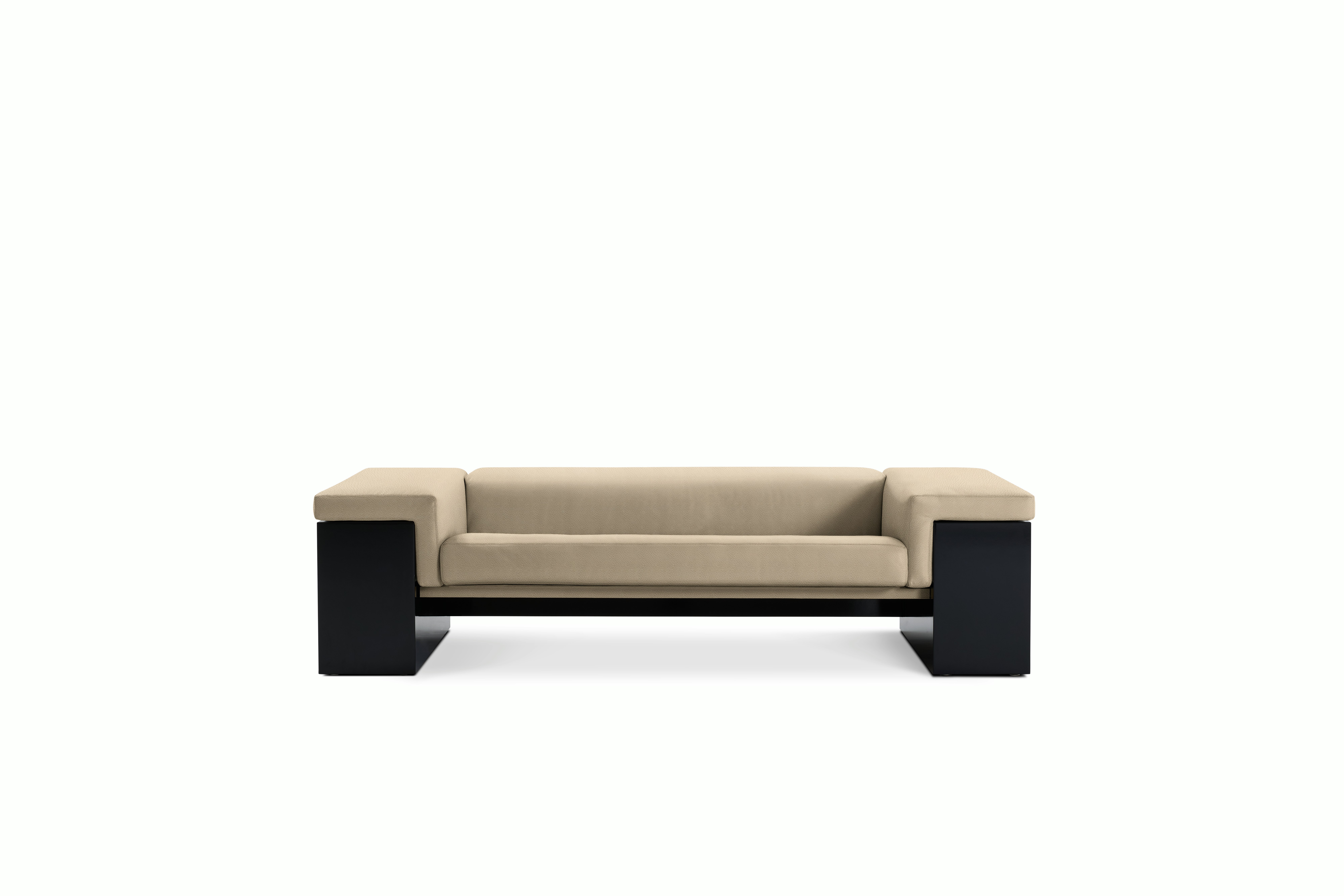 Brigadier Sofa, 2 Seater