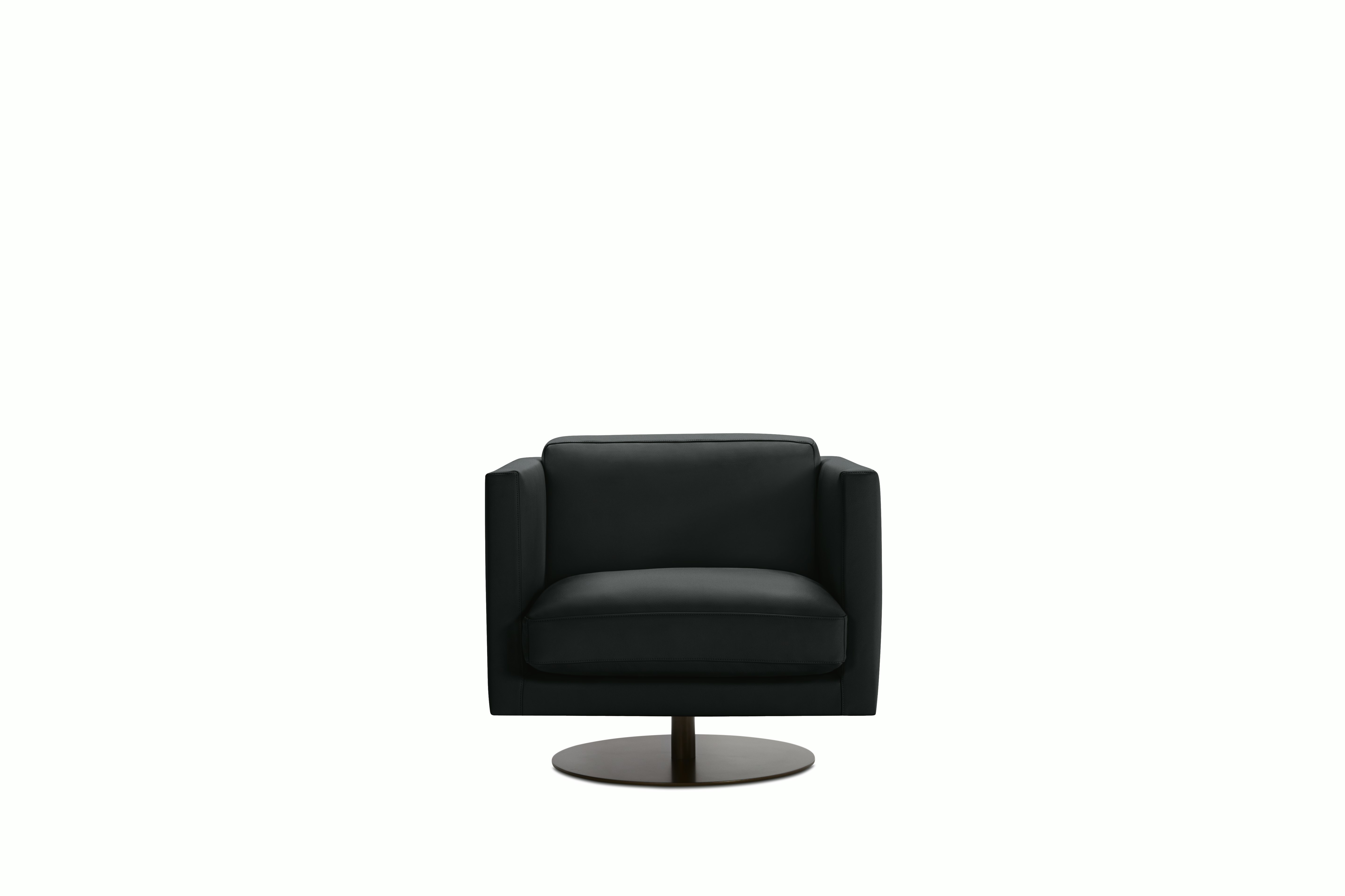 Comolino Swivel Chair