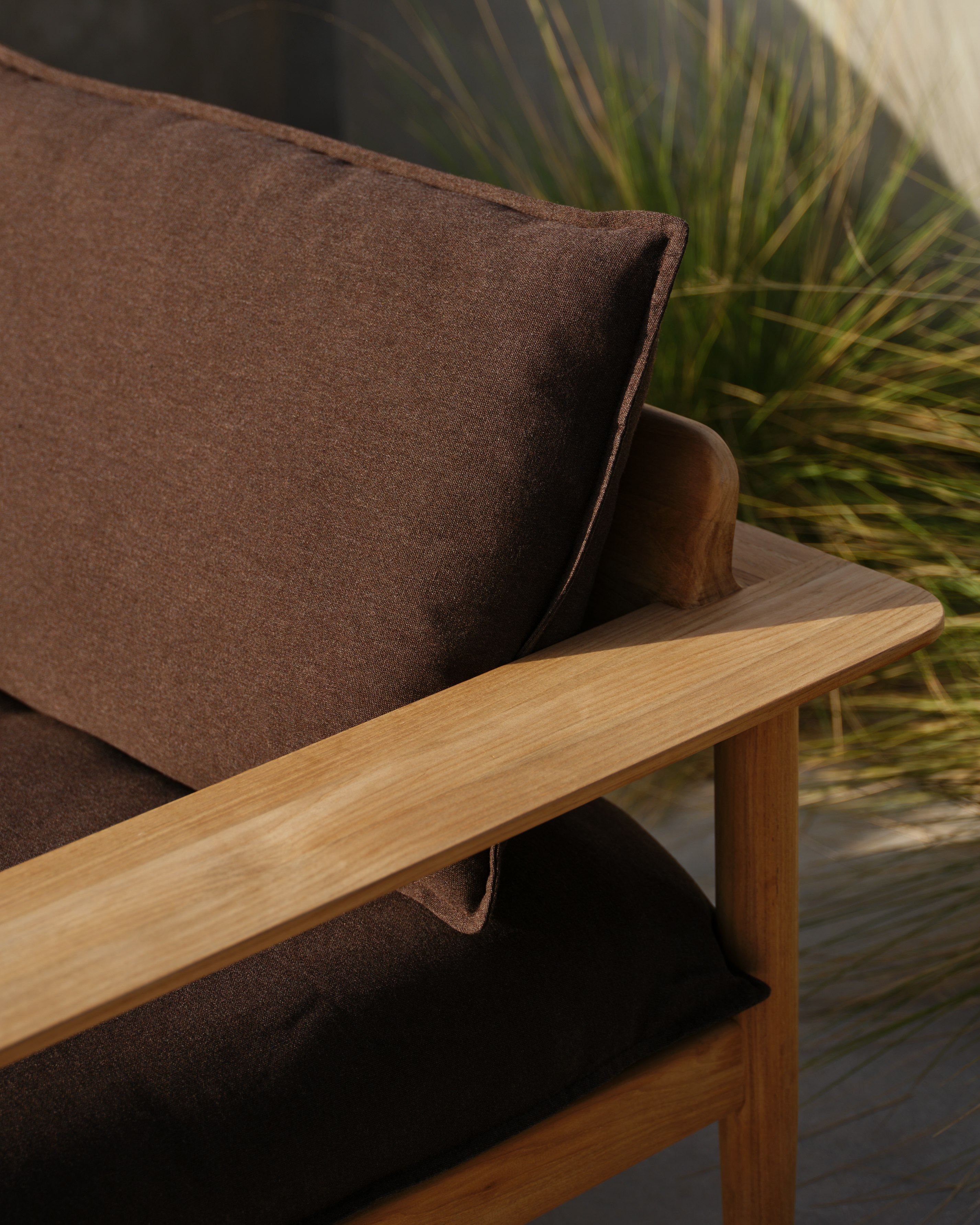 Terassi Lounge Chair