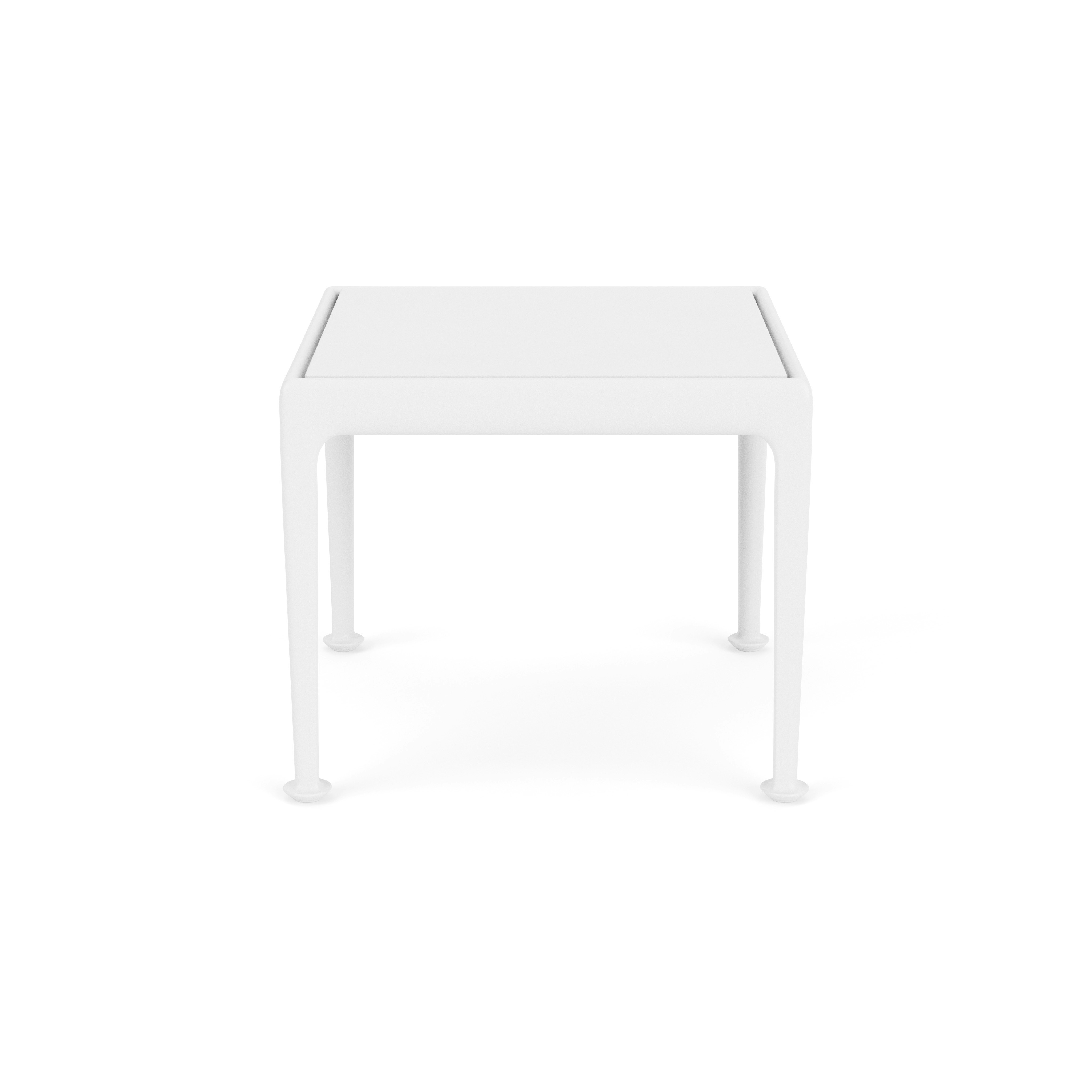 1966 End Table