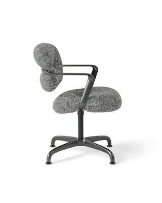 Morrison Hannah Chair