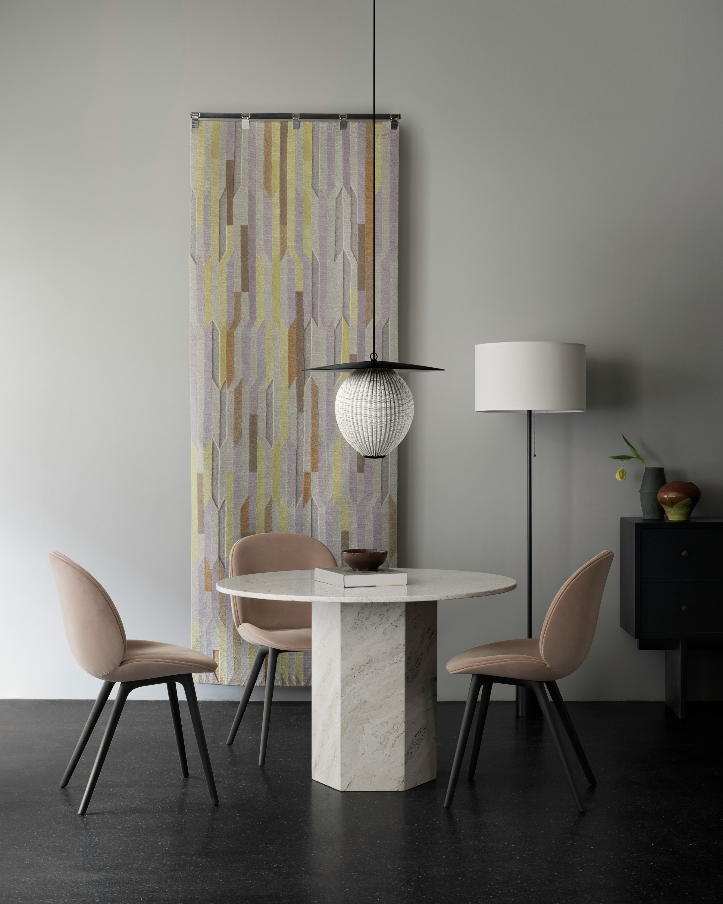 Epic Dining Table