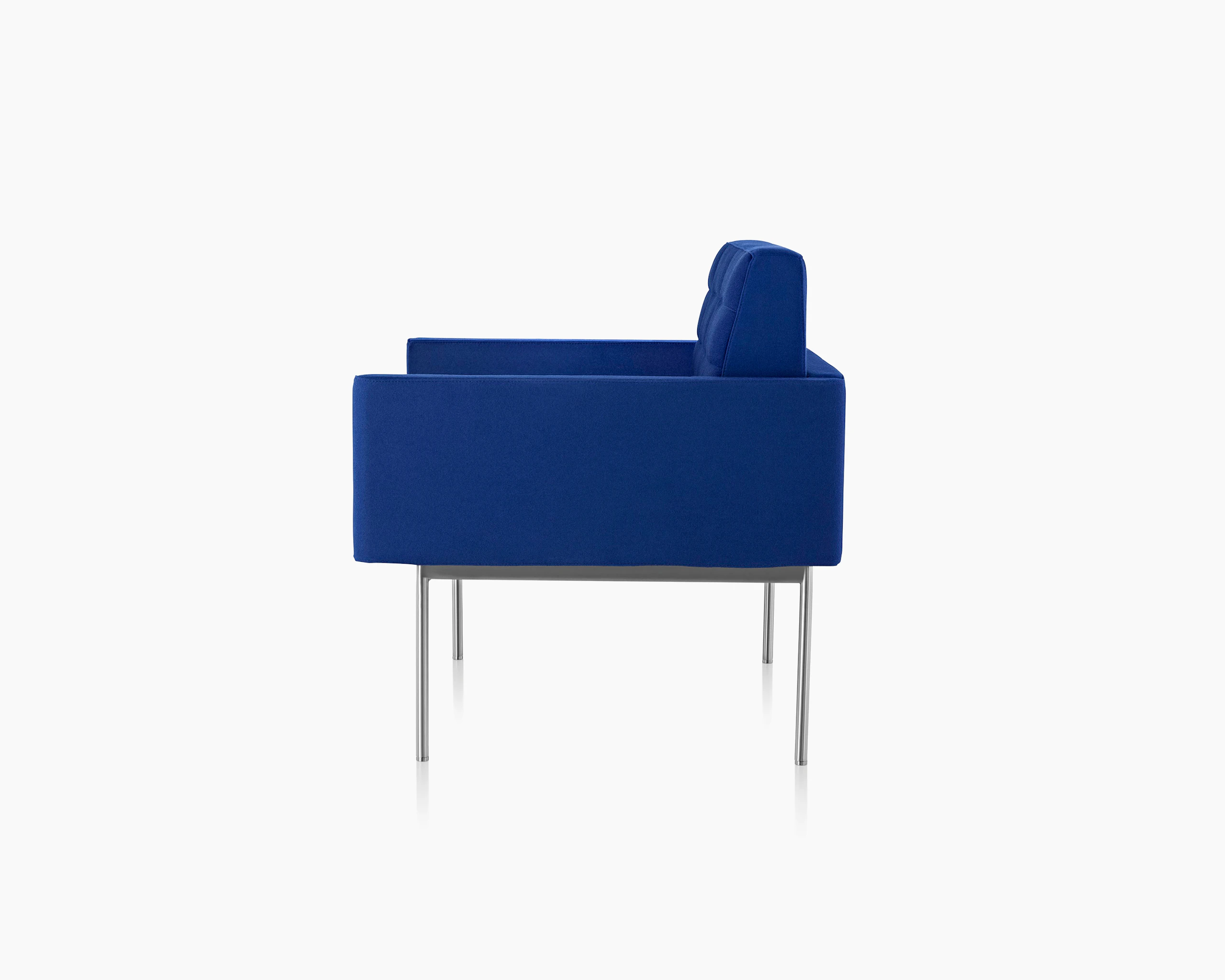 Tuxedo Component Lounge Chair
