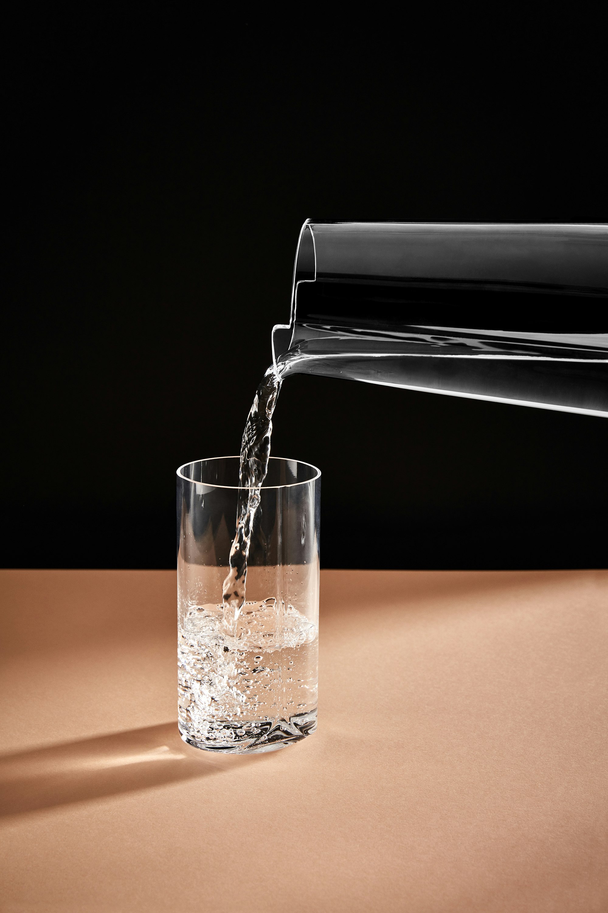 Hew Carafe
