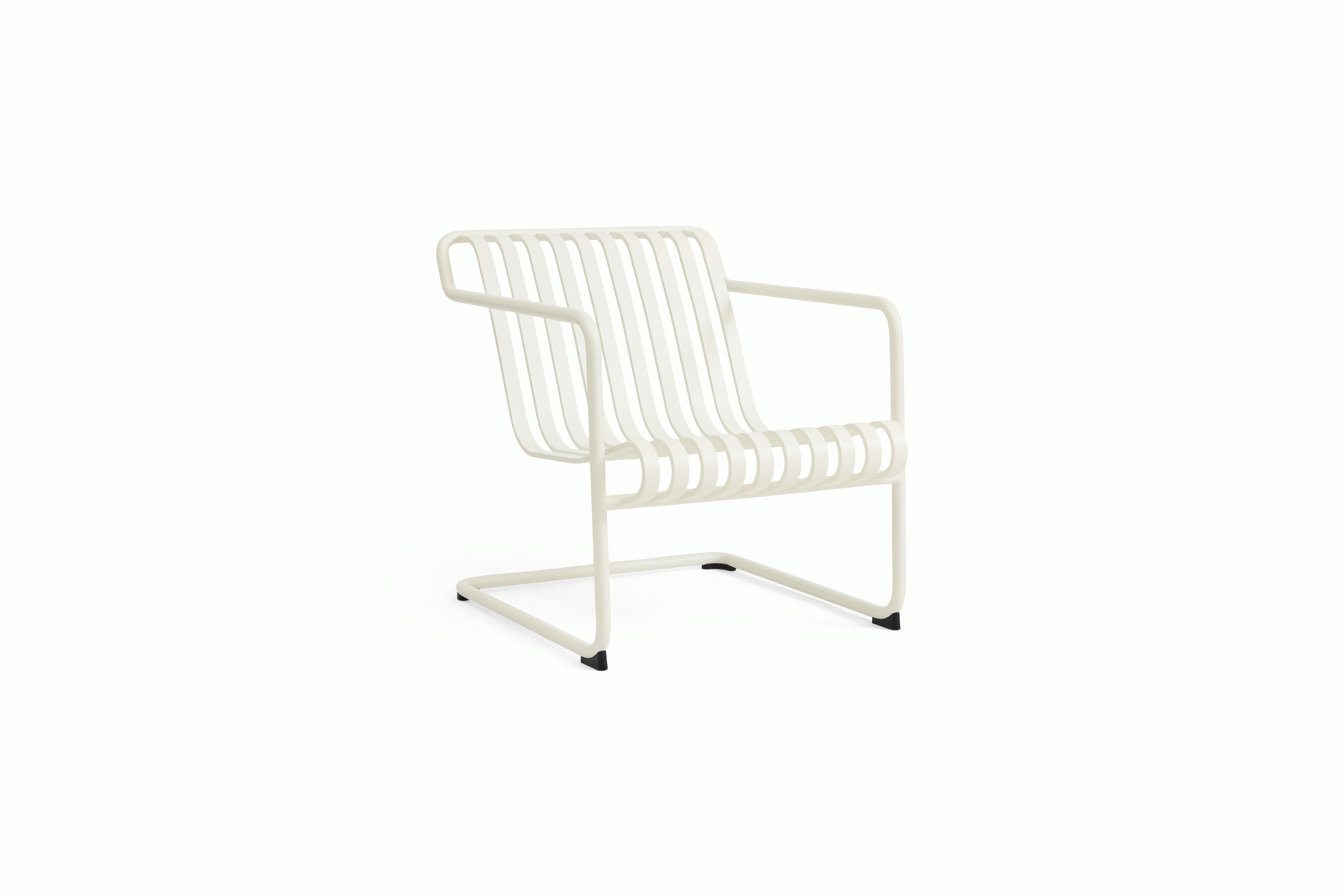Palissade Cantilever Lounge Chair