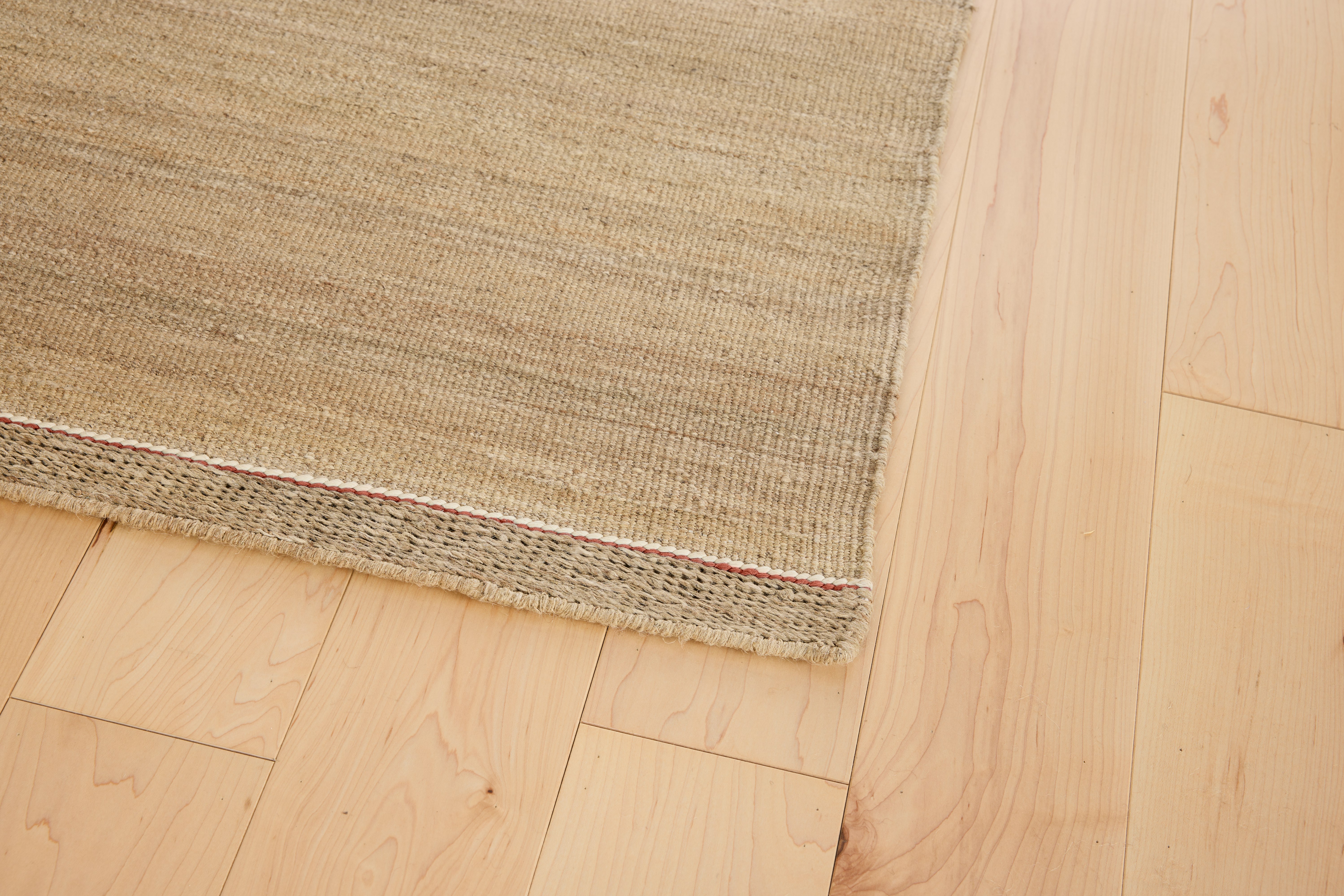 Bower Rug by Edith van Berkel - Citrus