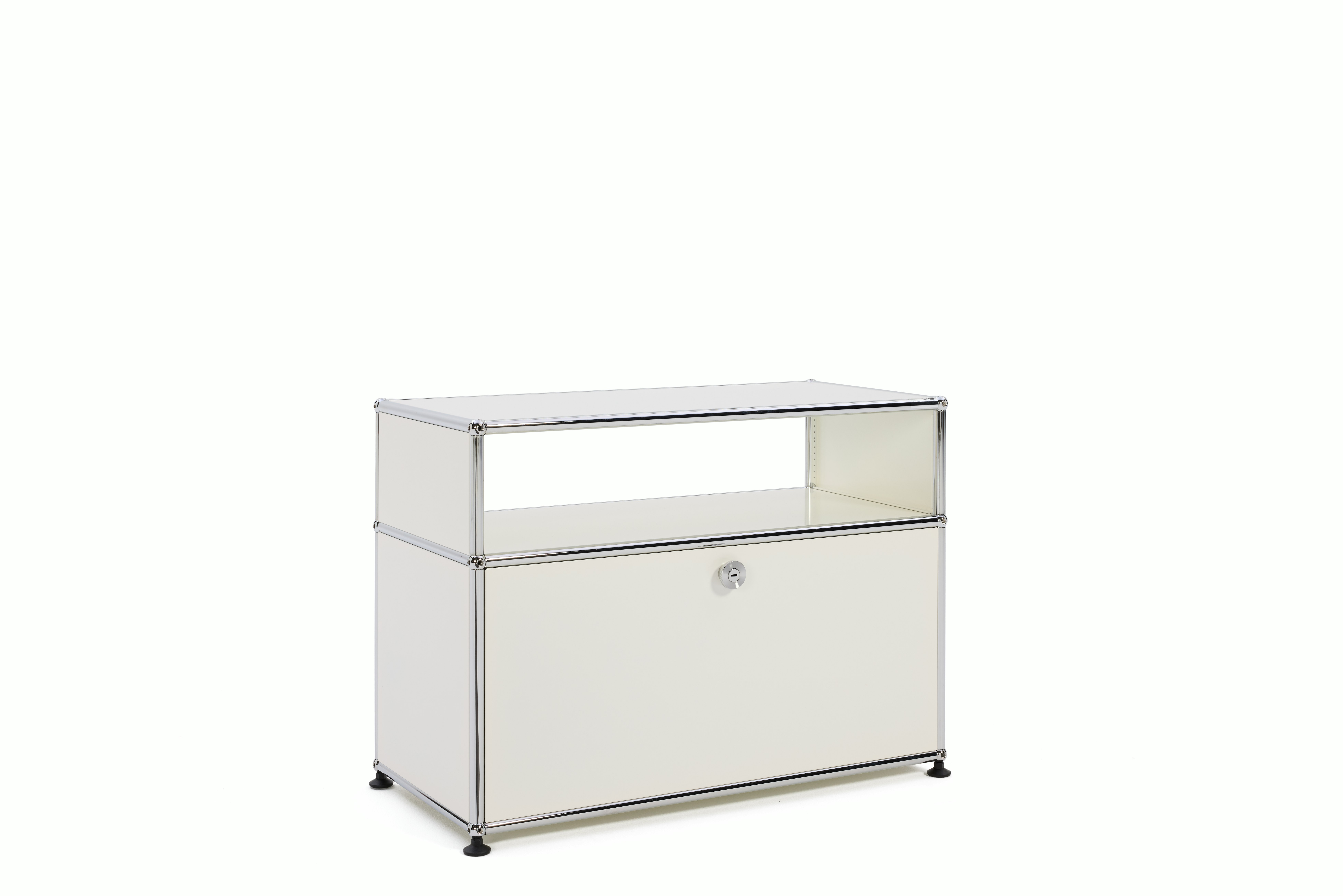 USM Wide Bedside Table