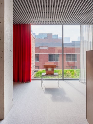 Knoll Showroom, Design Days 2025