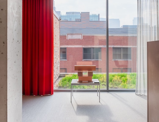 Knoll Showroom, Design Days 2025 Knoll Showroom, Design Days 2025