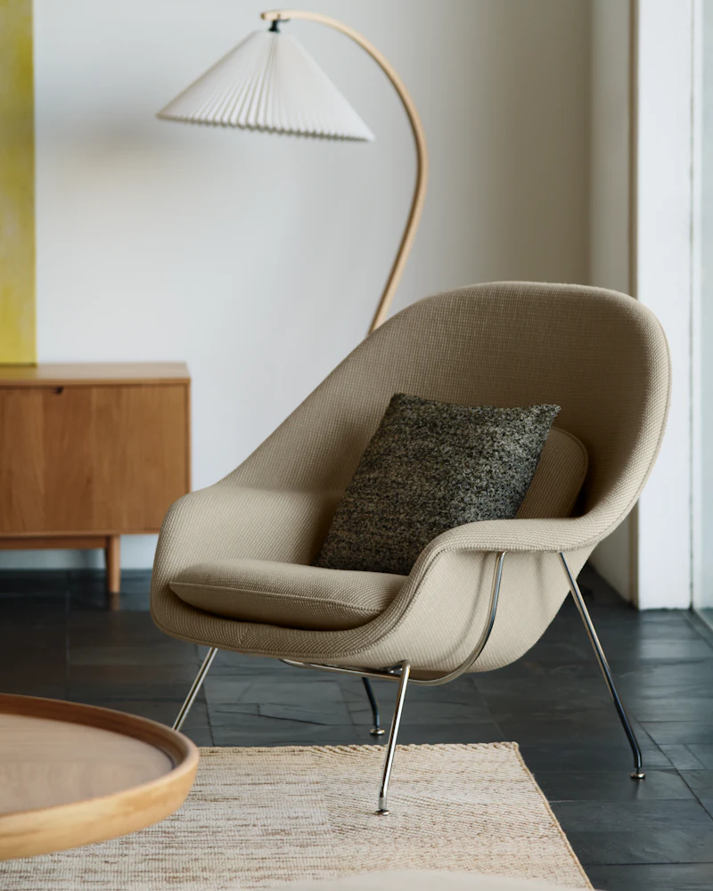 Womb Chair, Standard Womb Chair, Standard