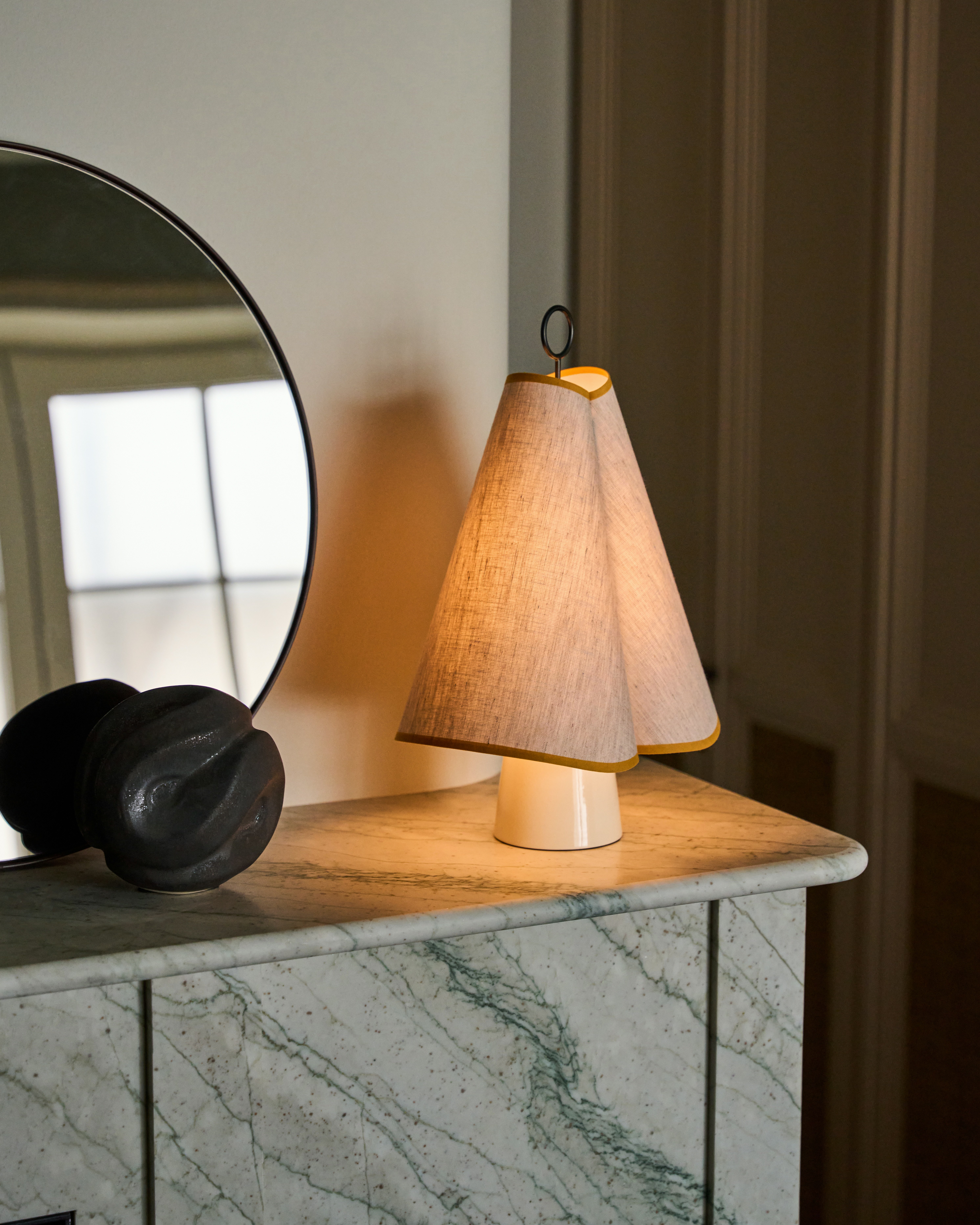 Hornbaek Hotel Portable