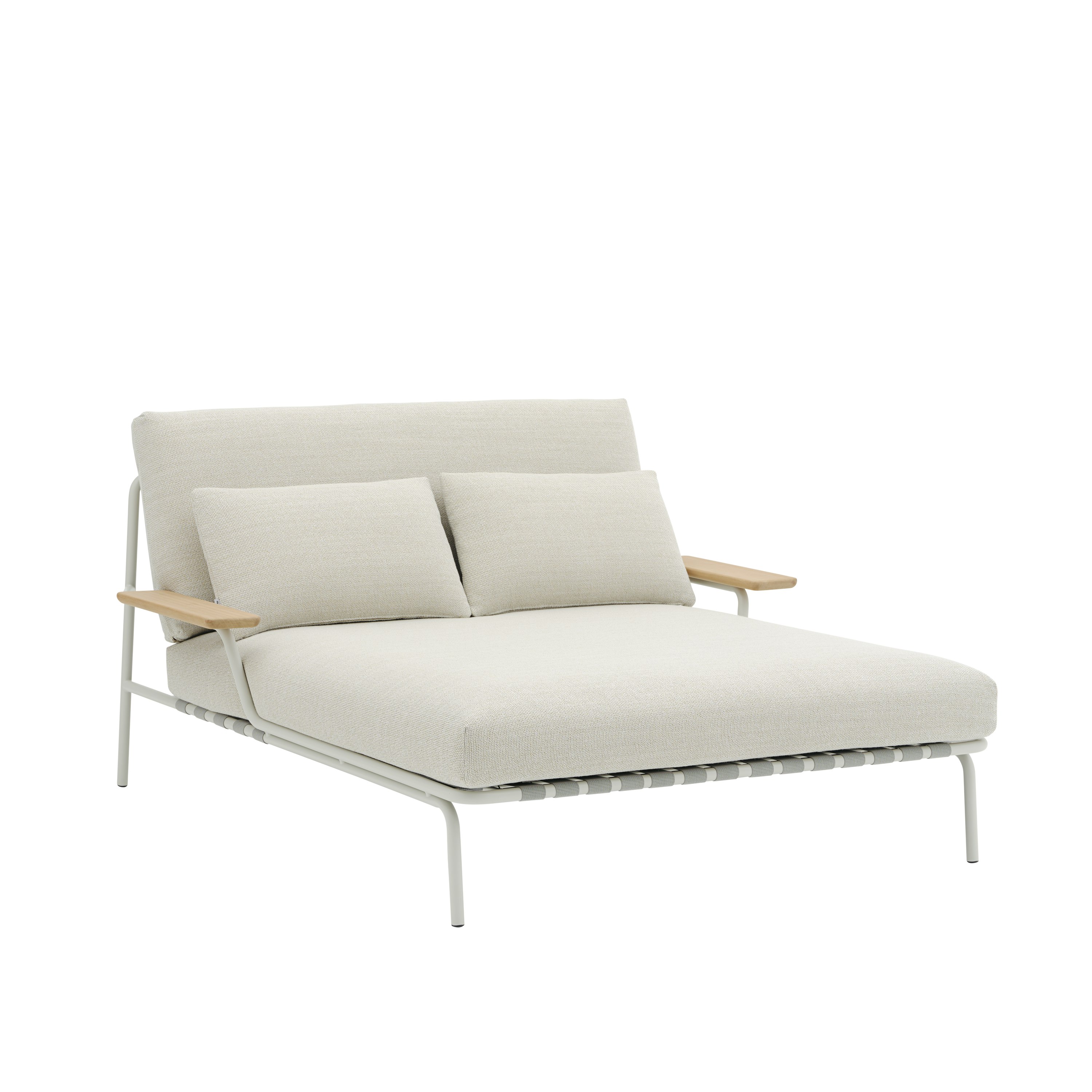 Settle Lounge Bed