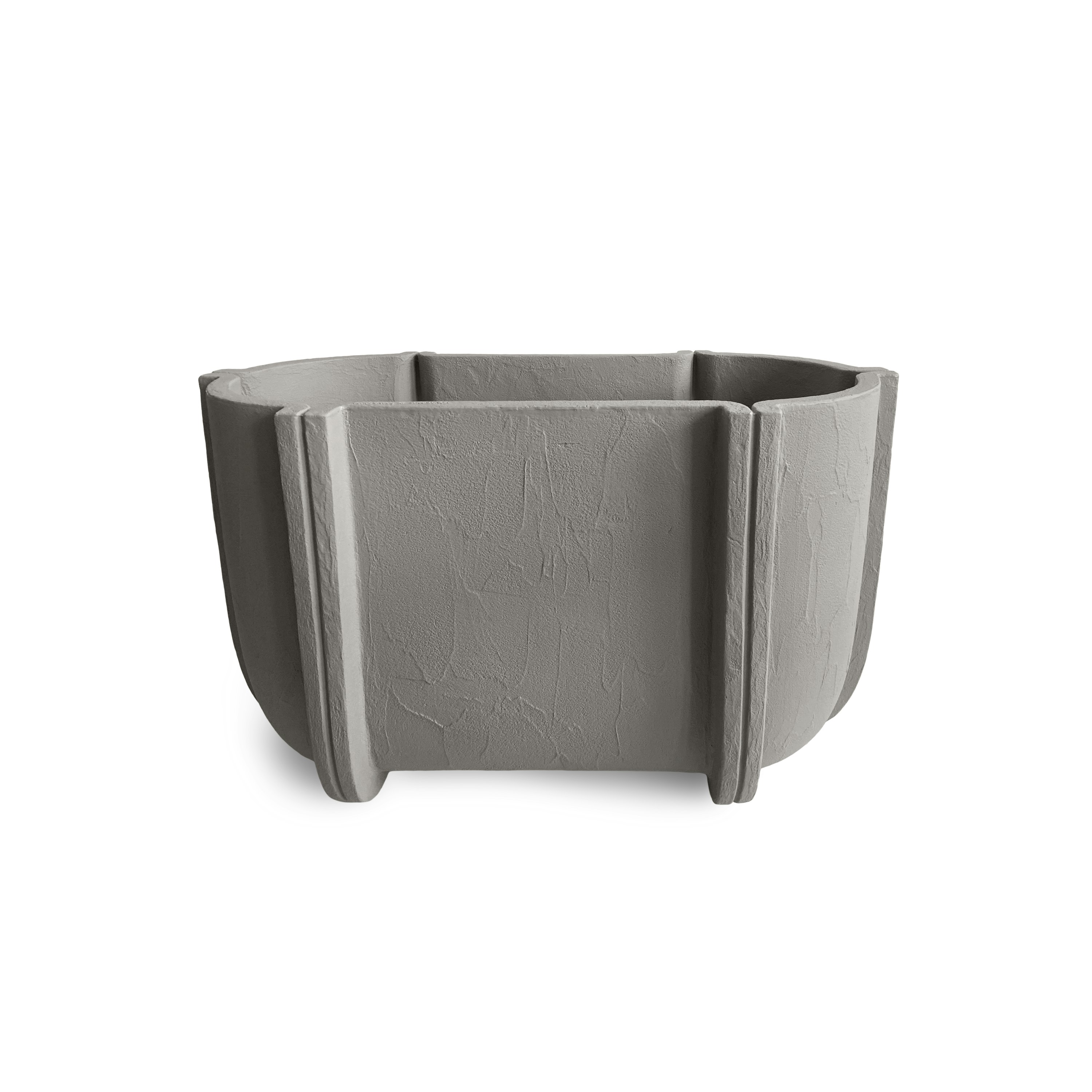 Cassero Long Planter