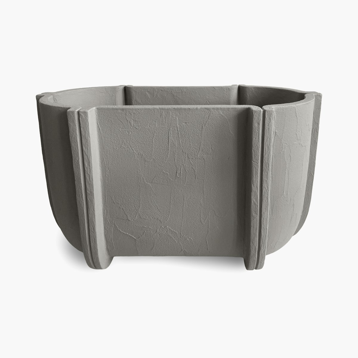 Cassero Planter Cassero Long Planter