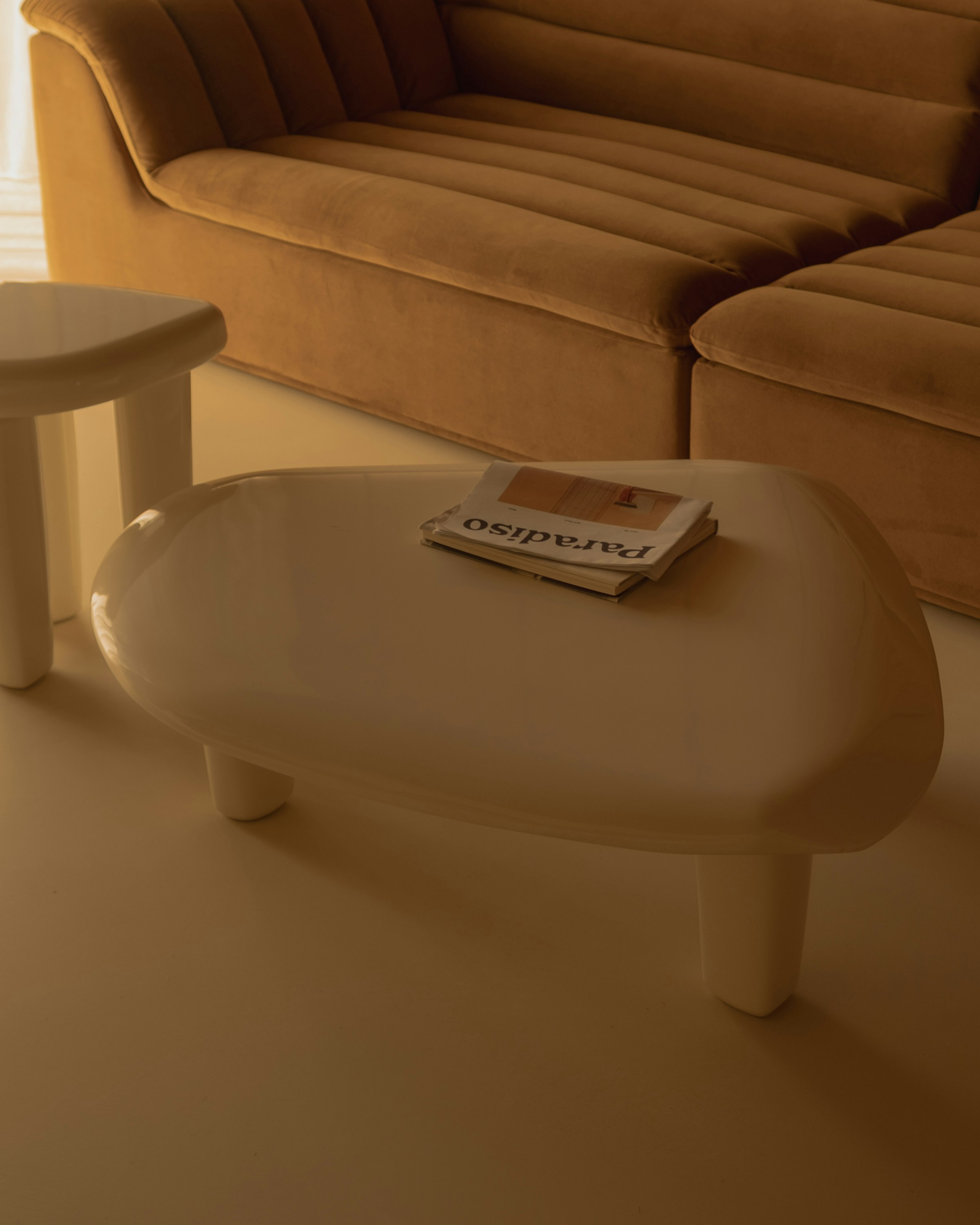 Isola Coffee Table