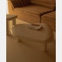 Isola Coffee Table