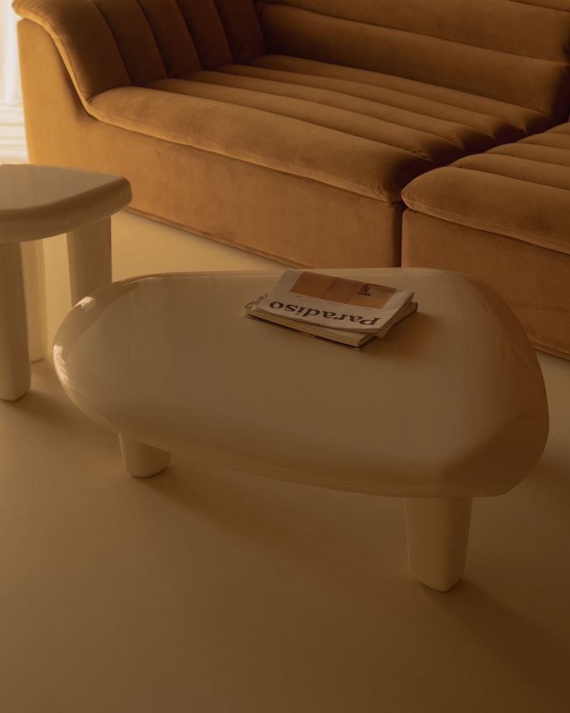 Isola Coffee Table